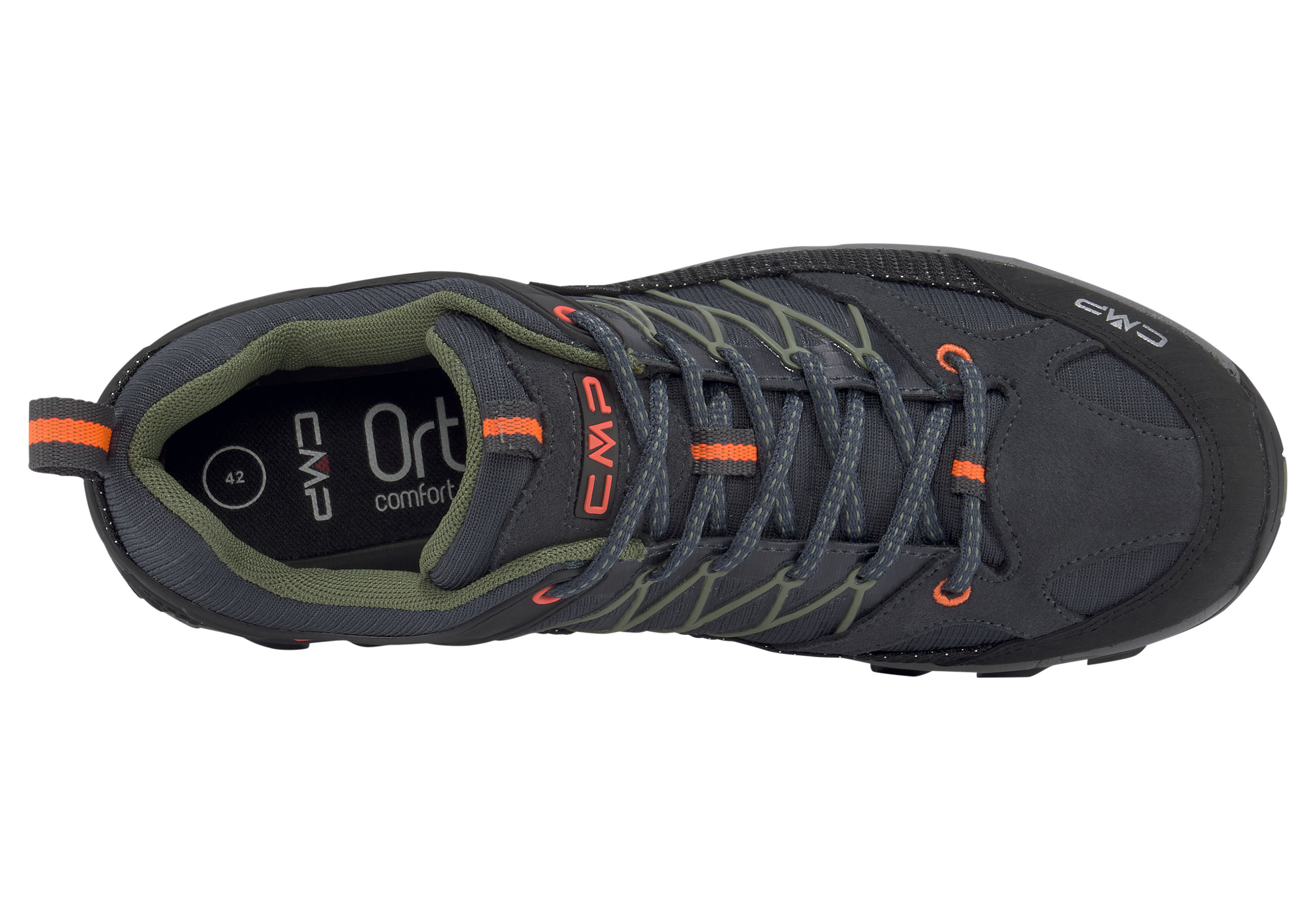 Thumbnail - CMP Wanderschuh "Rigel Low Waterproof", wasserdicht