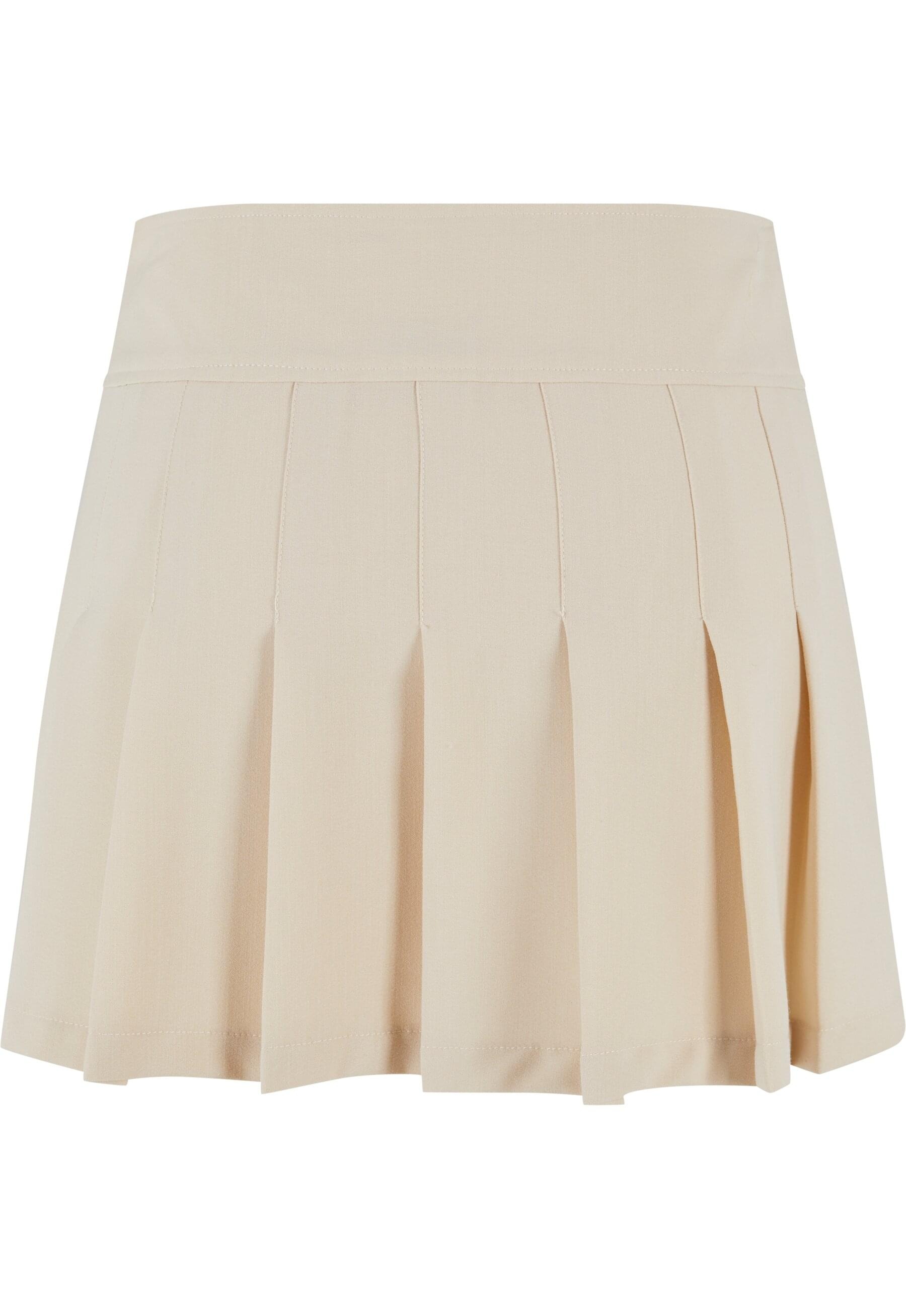 Karl Kani Sommerrock "Karl Kani Karl Kani Kani Sport Tennis Skirt" 1 Stk. günstig online kaufen