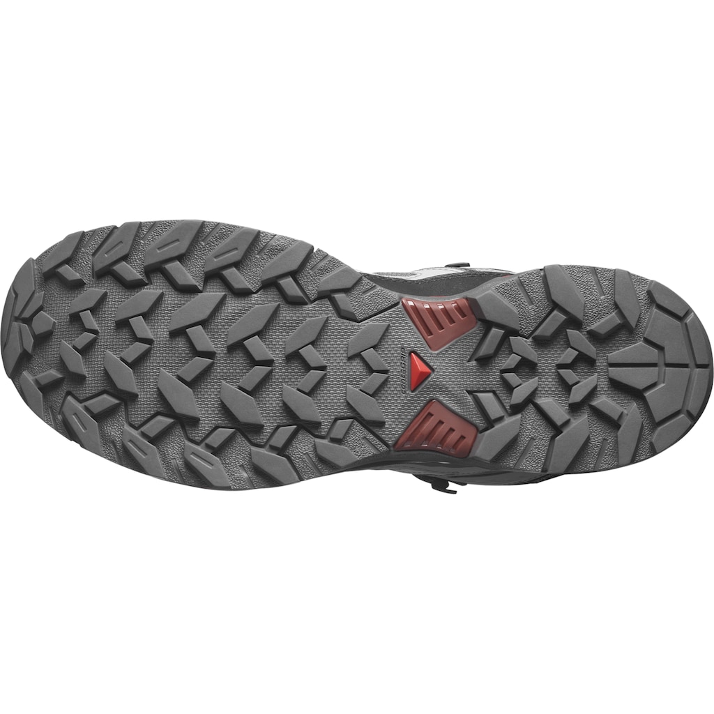 Salomon Wanderschuh »X ULTRA 360 MID GORE-TEX«