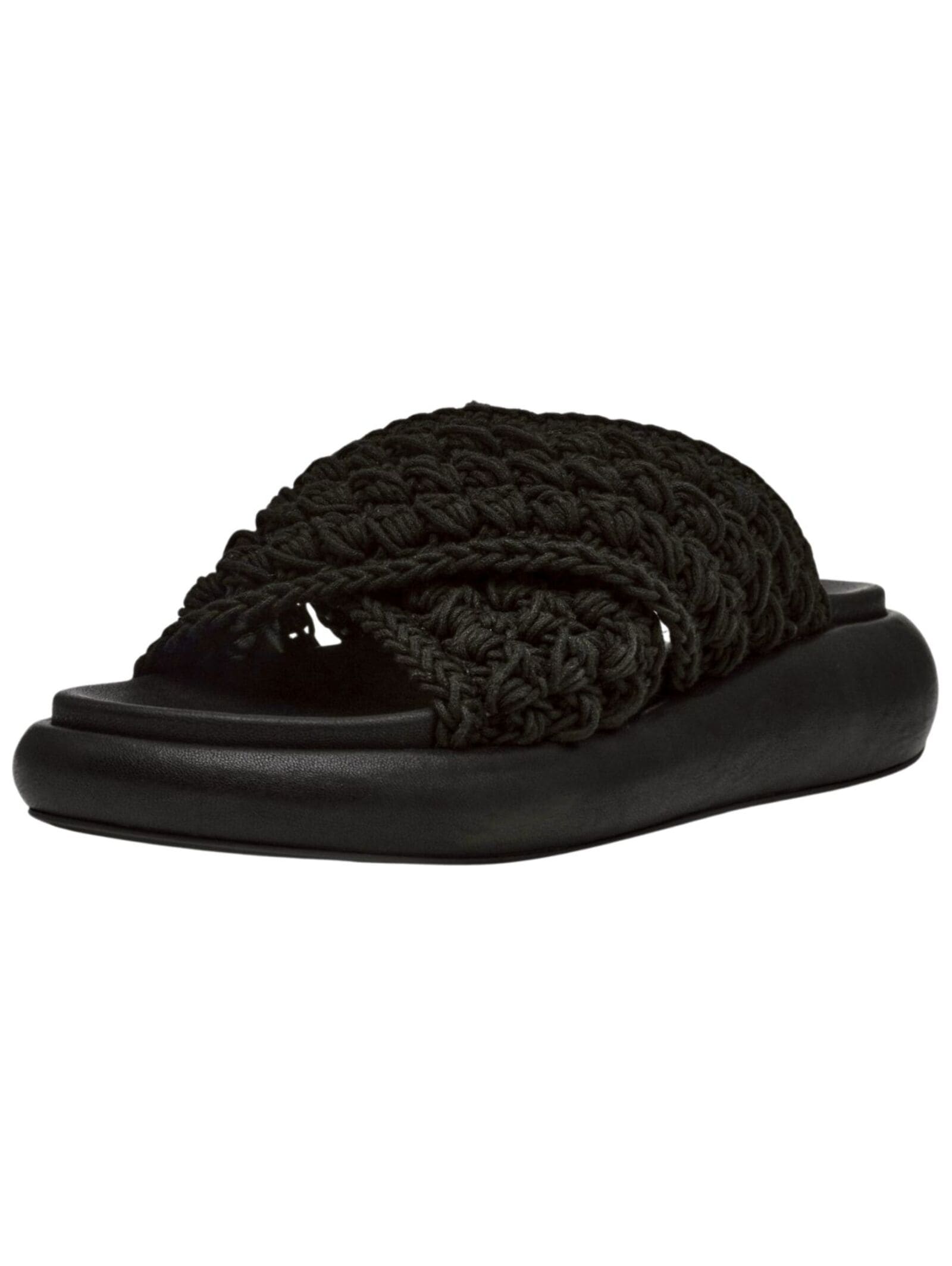 STEVE MADDEN Pantolette "STEVE MADDEN Pantoletten Textil" günstig online kaufen