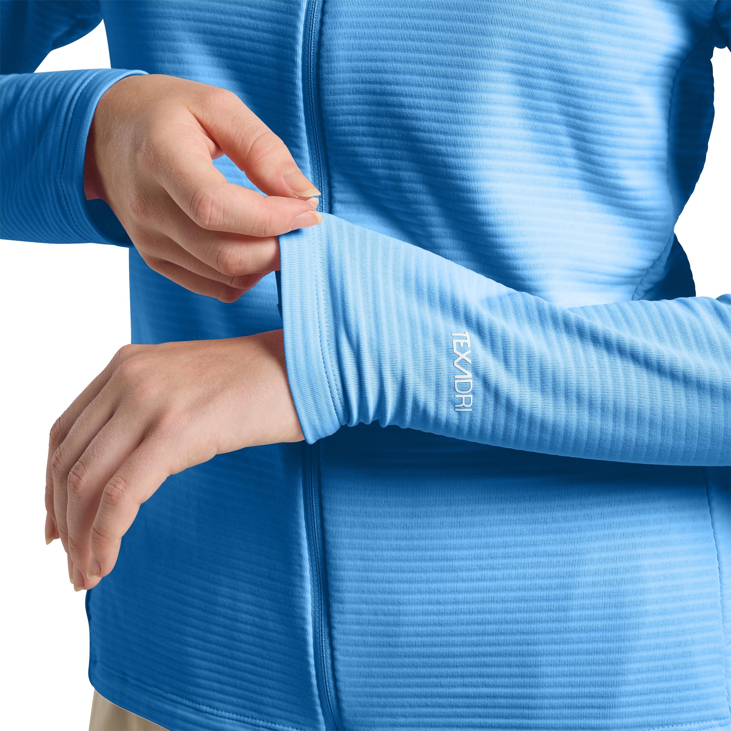 Jack Wolfskin Fleecejacke »PRELIGHT FZ W«