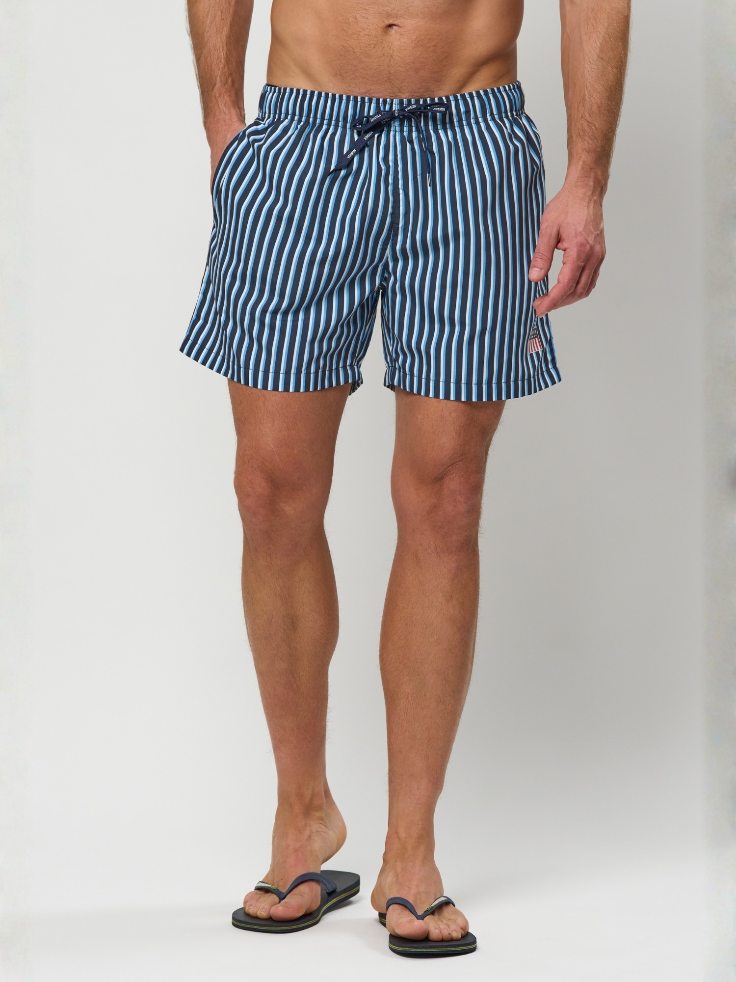 VINSON Badeshorts »VINSON Swim shorts VMRucer«