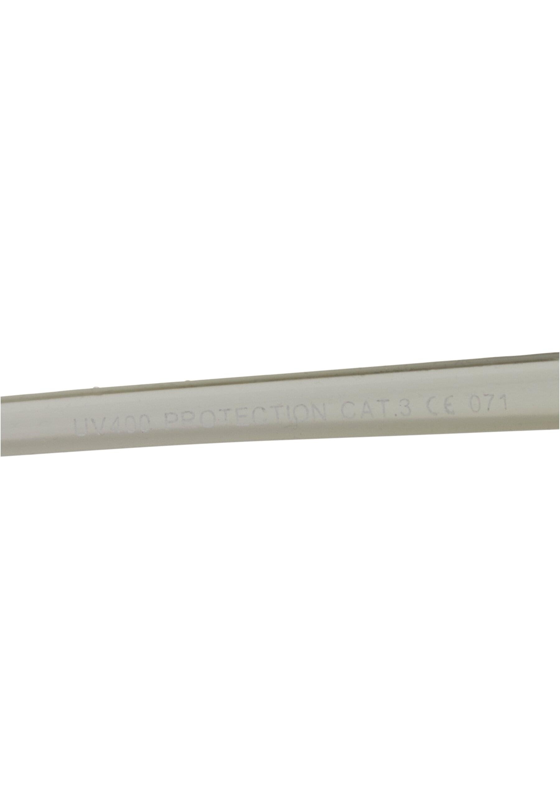 URBAN CLASSICS Sonnenbrille »Urban Classics Unisex Sunglasses Cypress 3-Pack«