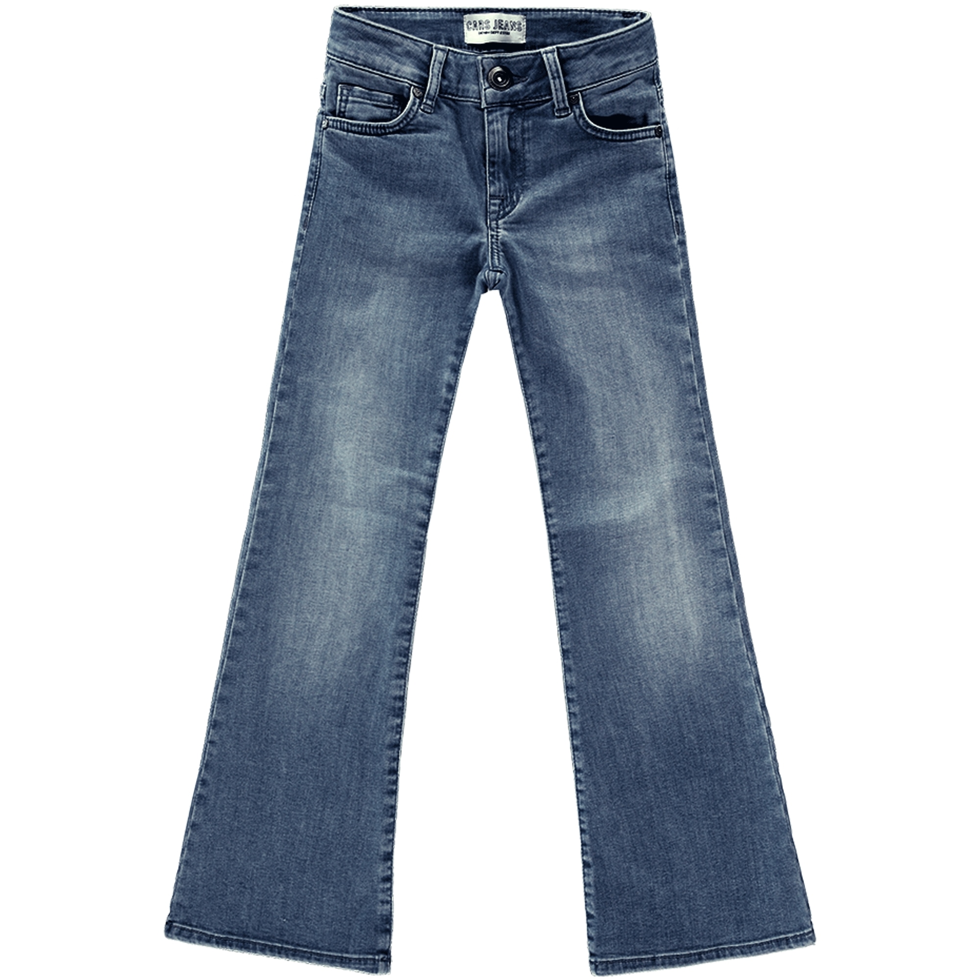CARS JEANS Weite Jeans »Jeans Veronique«, im 5-Pocket Stil