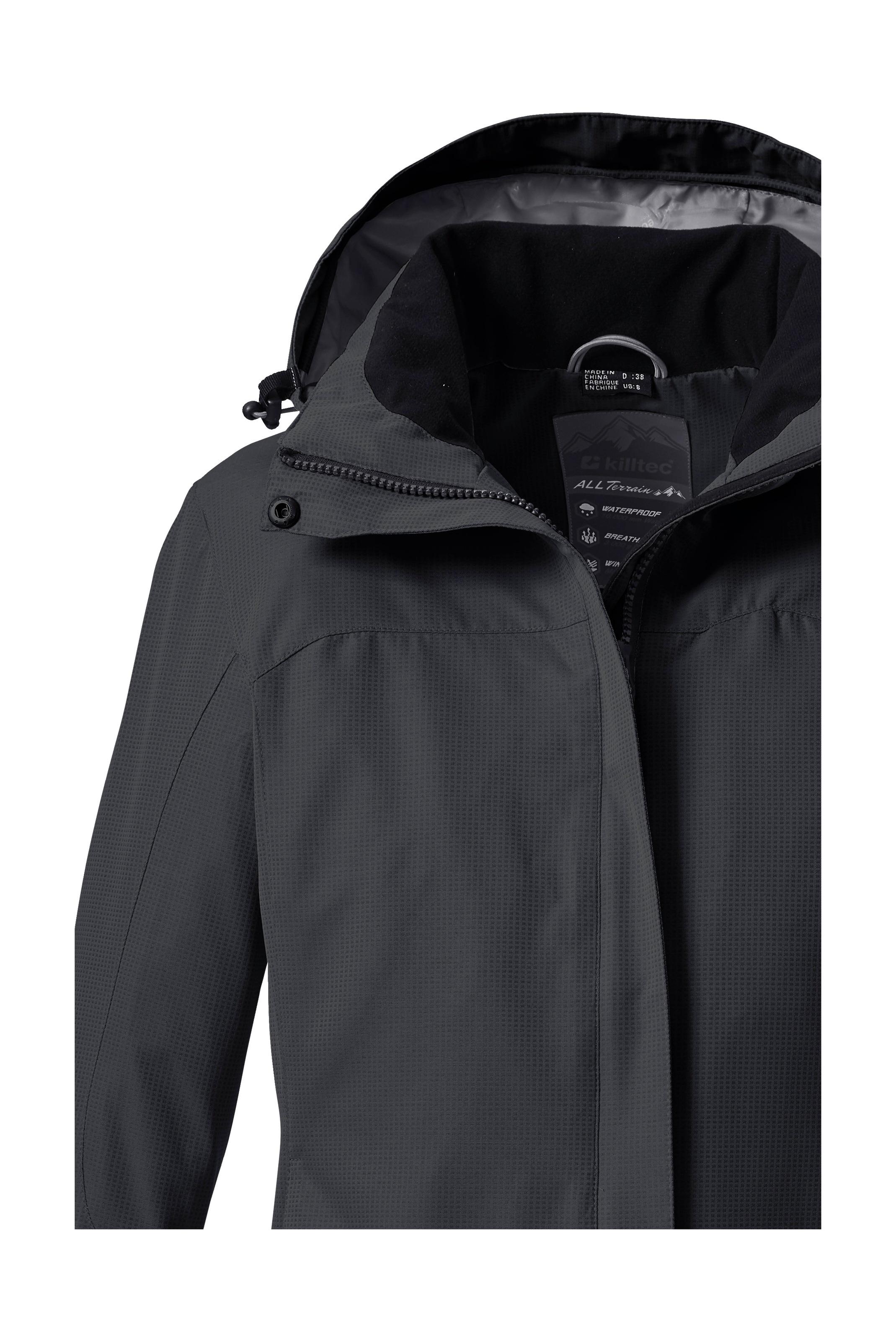 Killtec Outdoorjacke »Inkele«