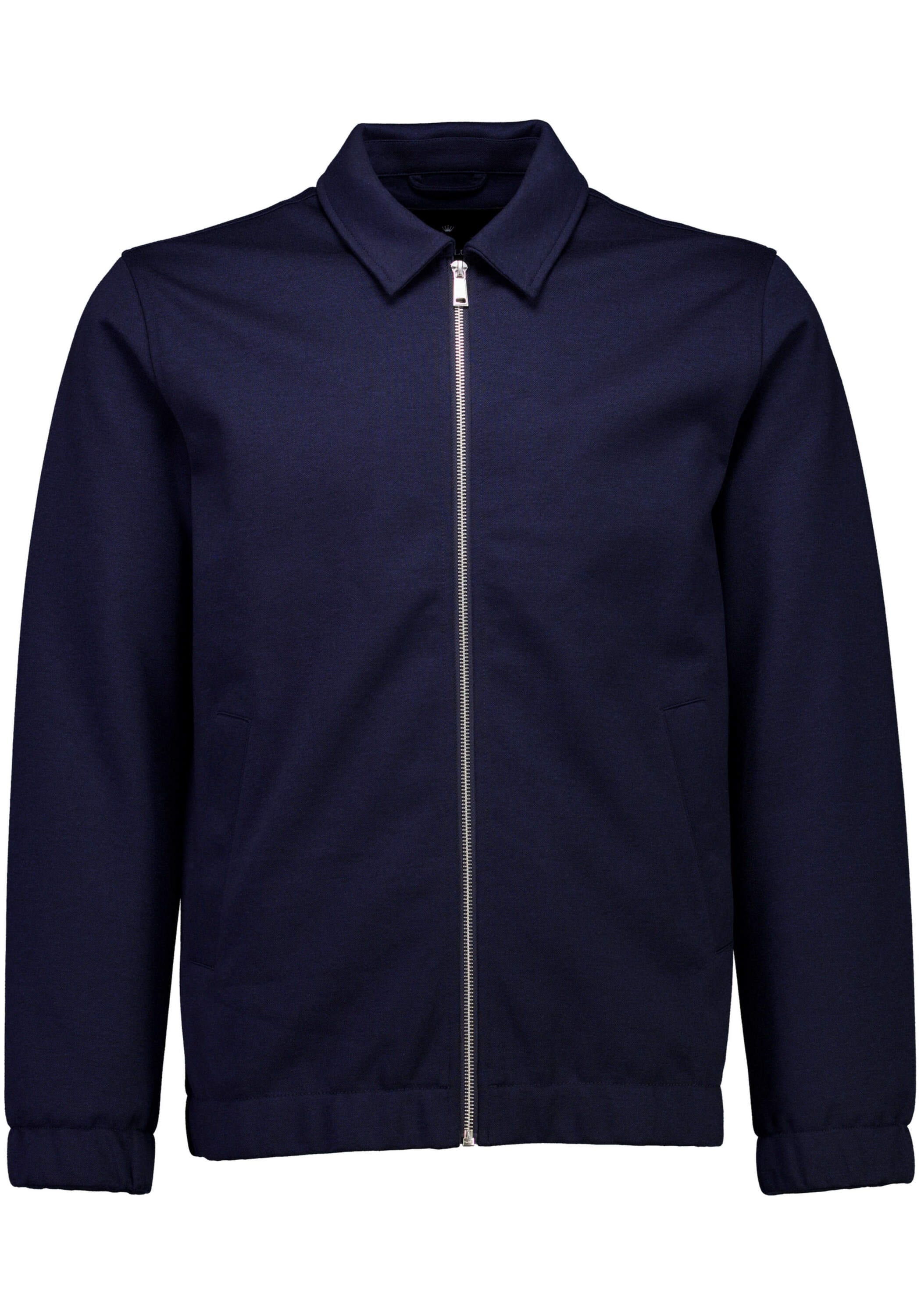 LINDBERGH "Hemdjacke Relaxed Fit"