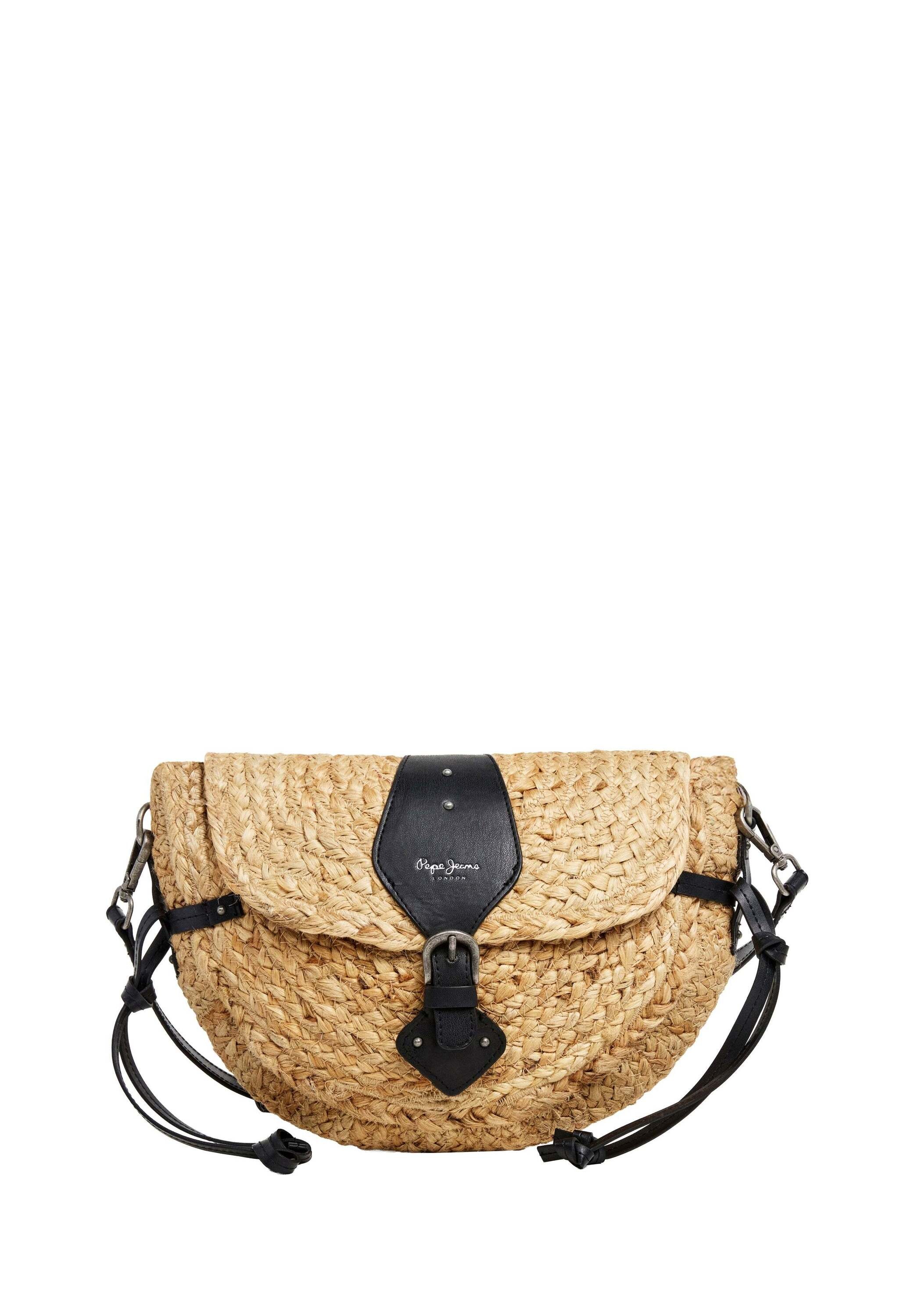 Pepe Jeans Handtasche »handbag SADDIE COAST«