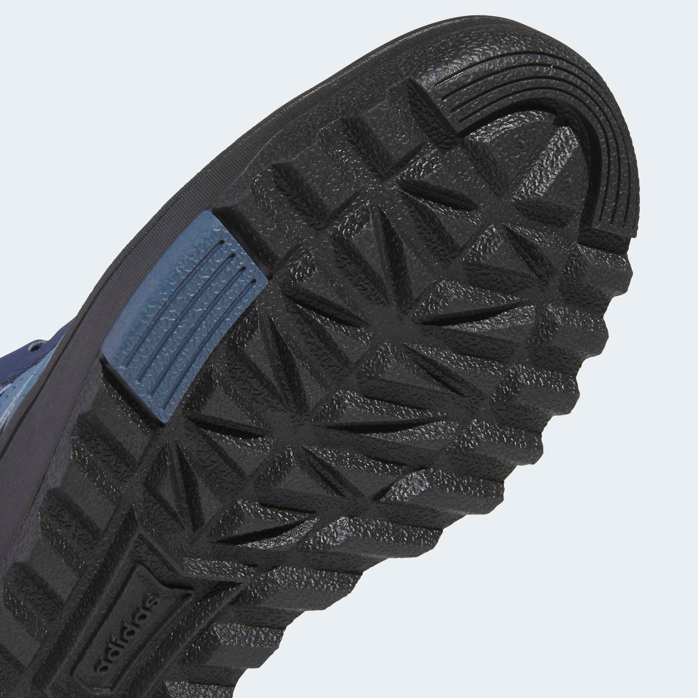 adidas Sportswear Winterboots »HOOPS 4.0 HALBHOHER  KINDER«