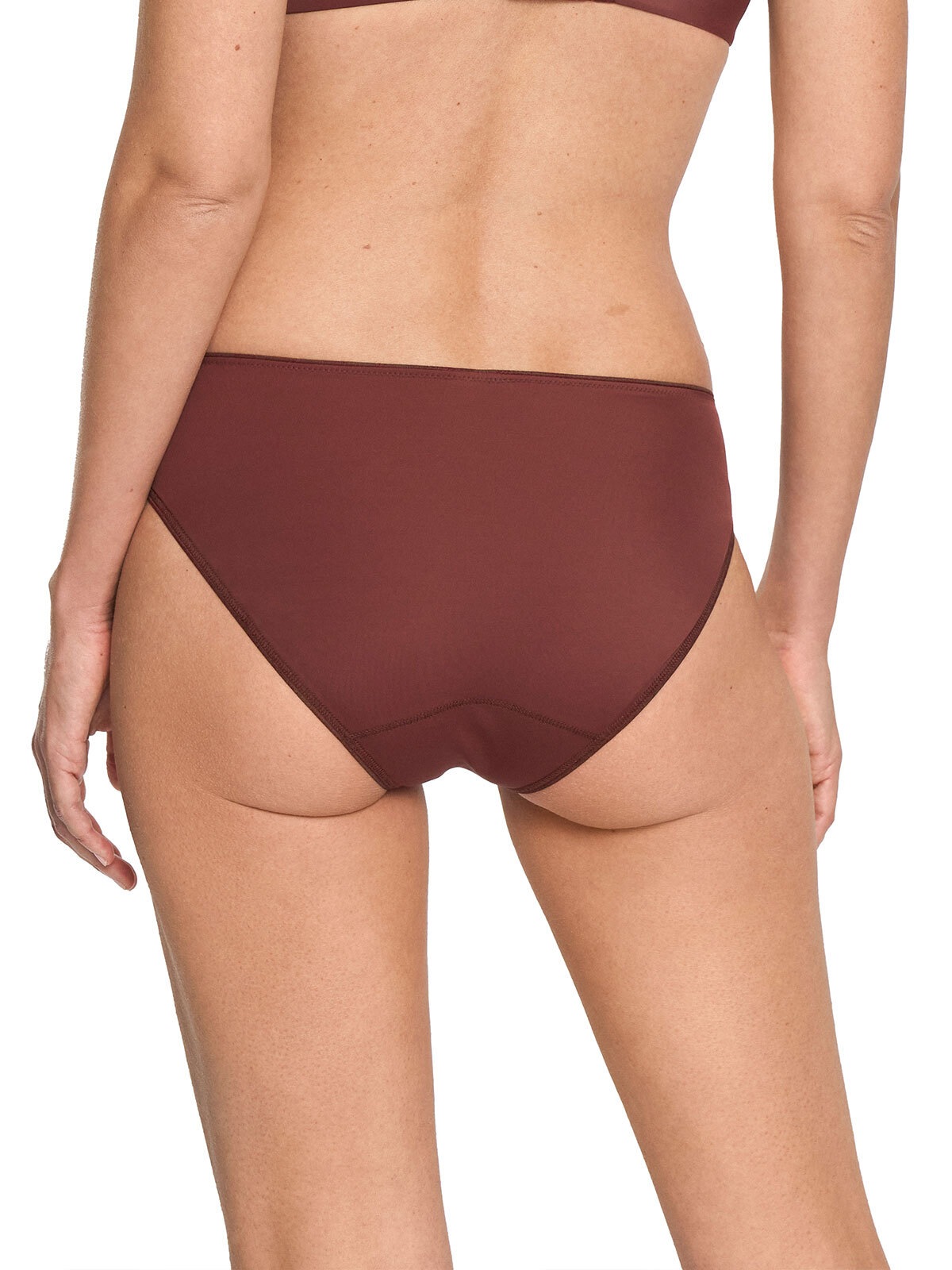 Susa Slip »Damen Slip Catania«, (1 Stück St.)