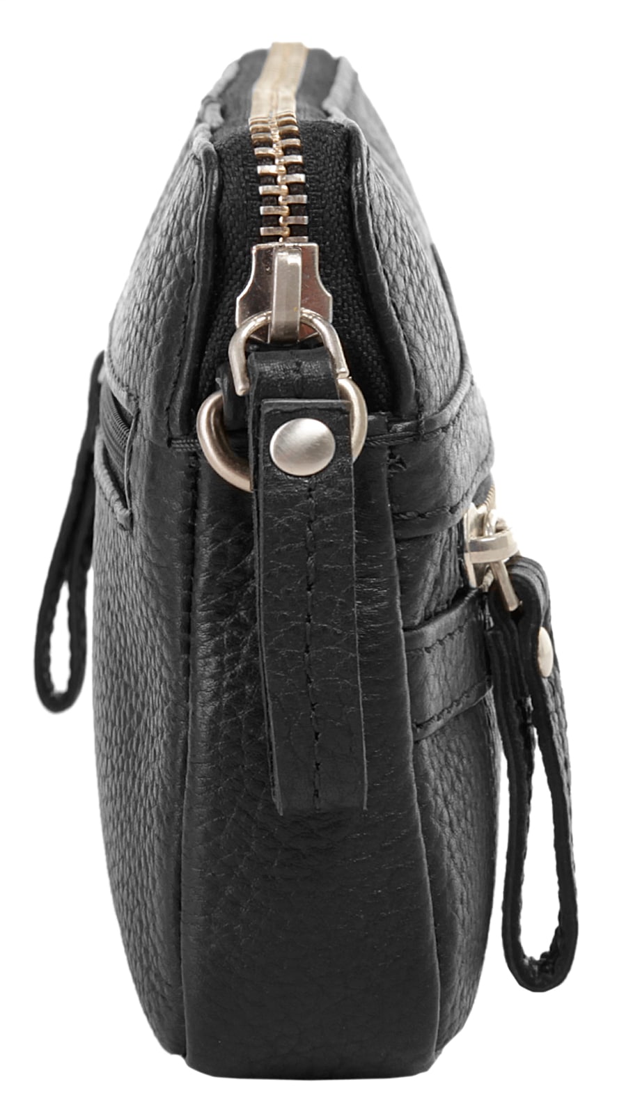 Betty Barclay Abendtasche, echt Leder