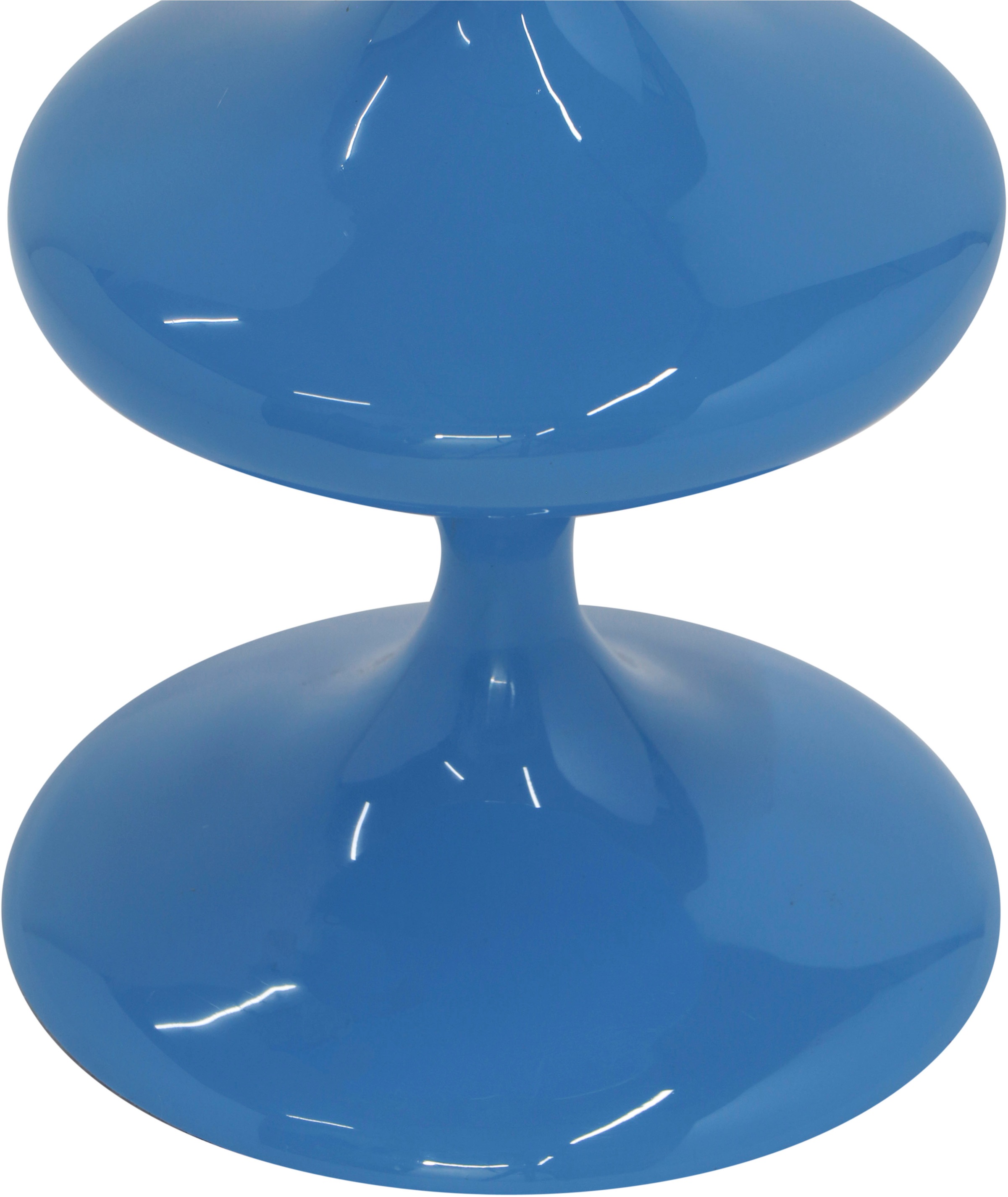 MIRRORS AND MORE Kerzenhalter »LAUREEN« Außergewöhnliche, moderne Form