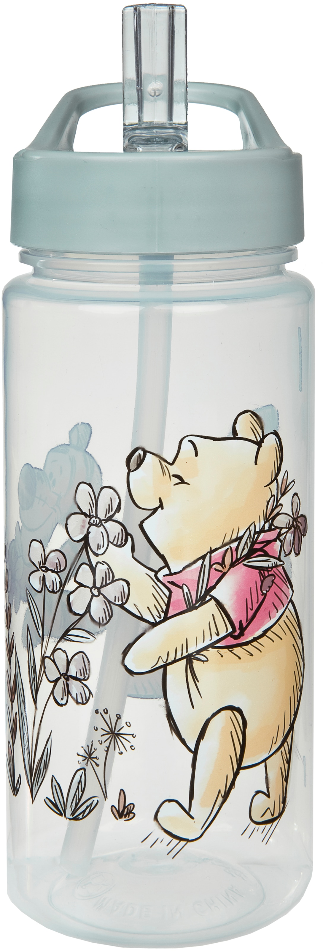 Scooli Lunchbox »mit Trinkflasche« Set, 2 tlg.