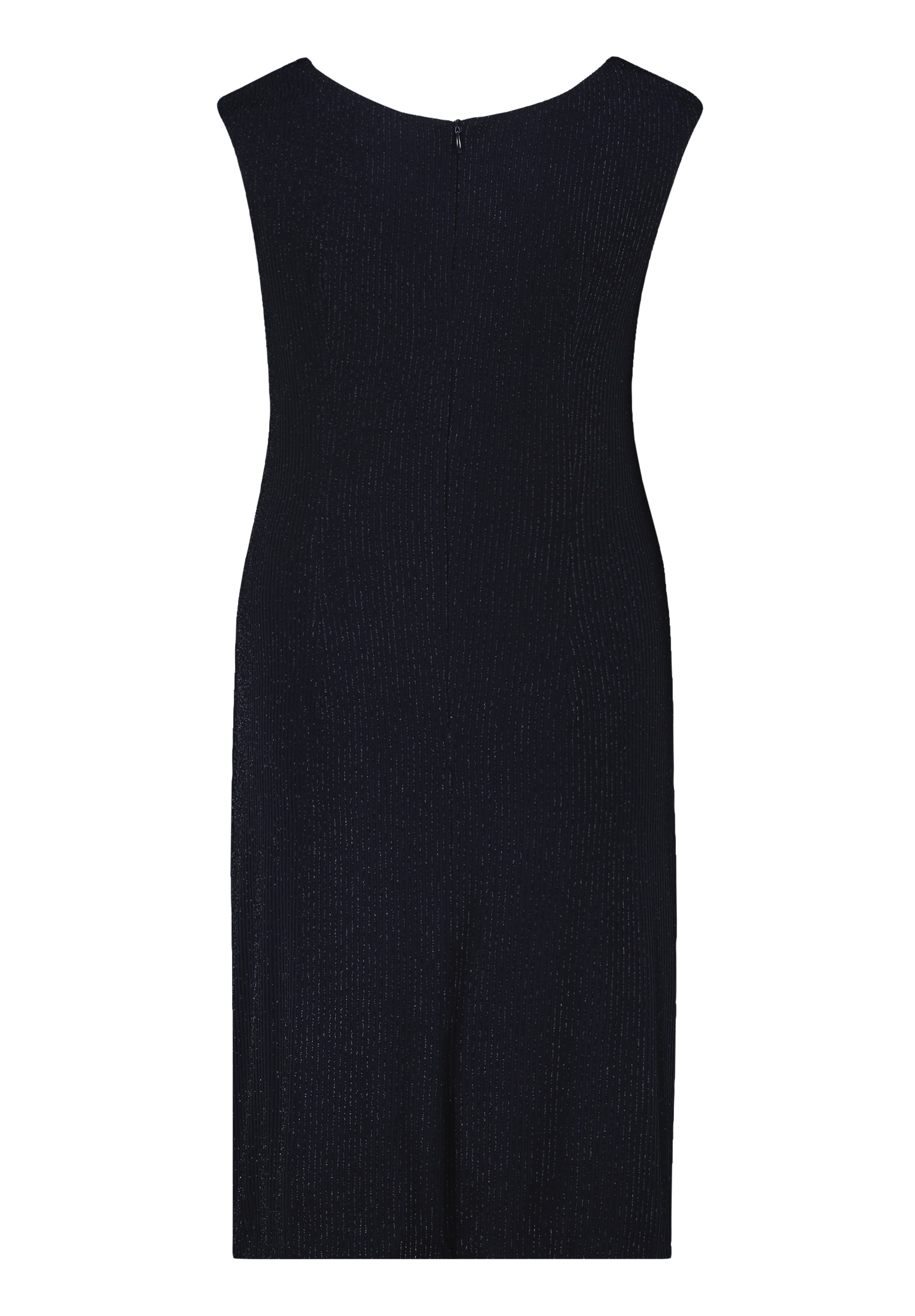 Vera Mont Cocktailkleid »Vera Mont Cocktailkleid im Glitzer-Look«, Material