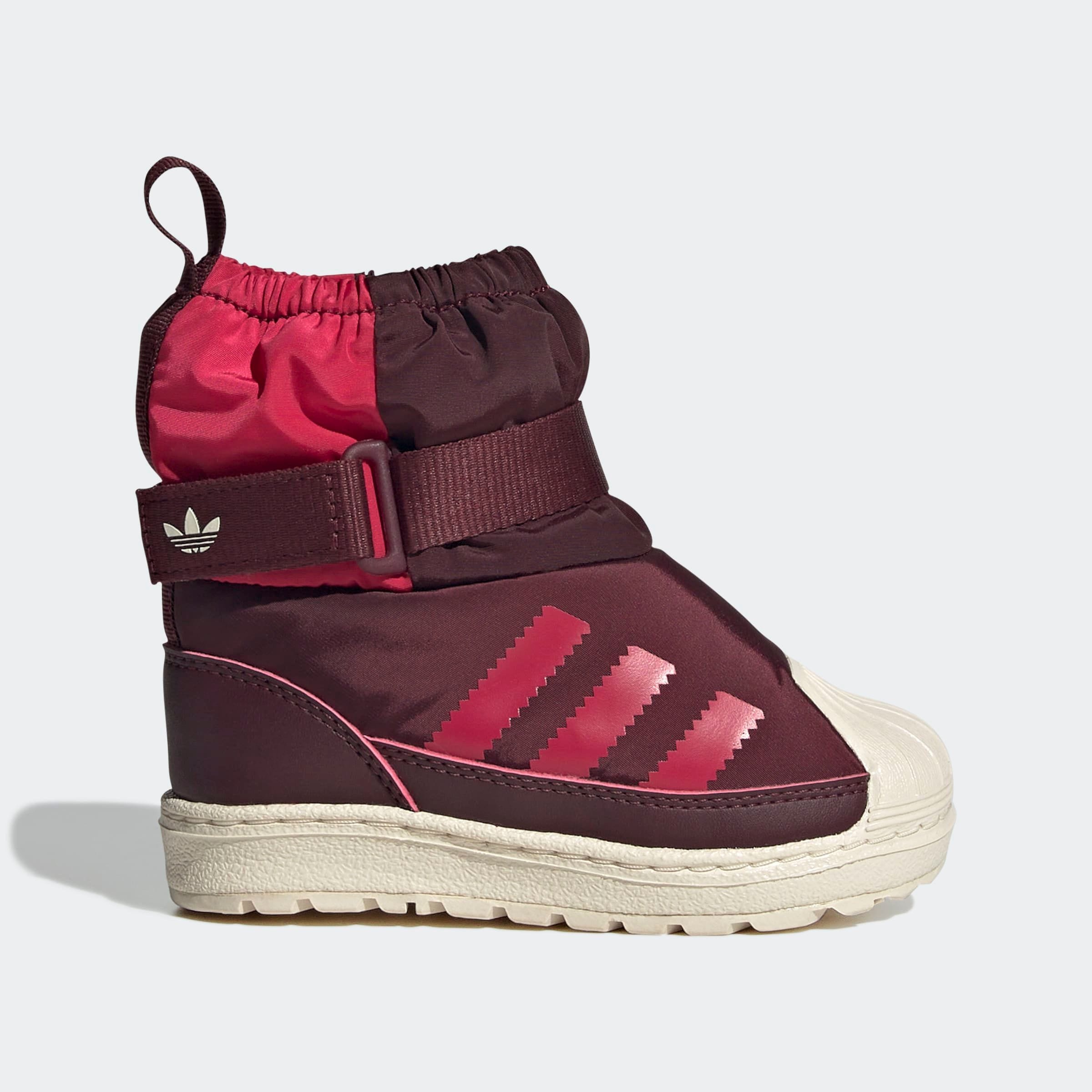 adidas Originals Winterstiefel »ADIDAS SUPERSTAR 360 STIEFEL FÜR KINDER«  Winterschuhe, Winterboots, Snowboots, für Kinder