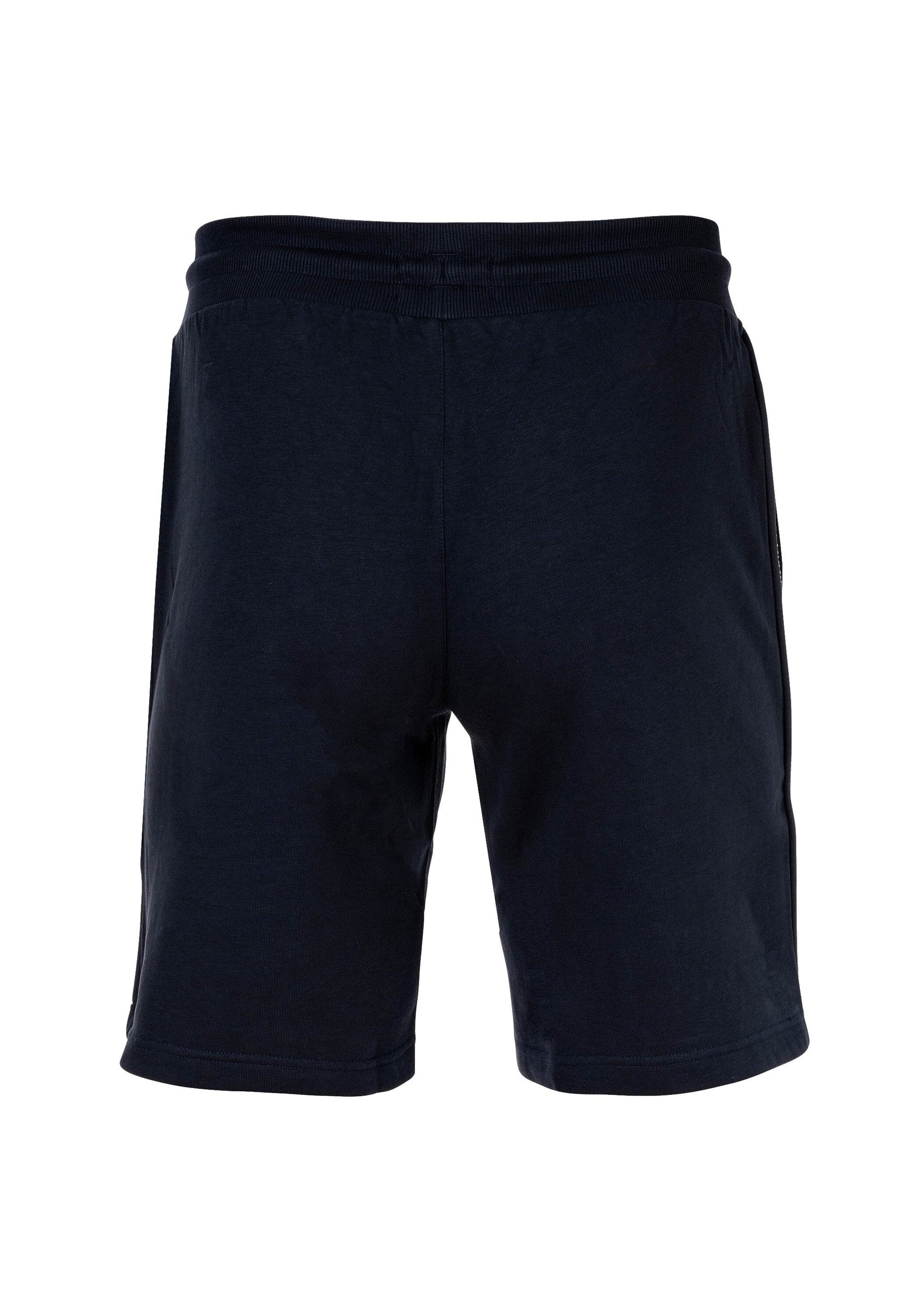 Emporio Armani Shorts "Shorts BASIC TERRY" günstig online kaufen