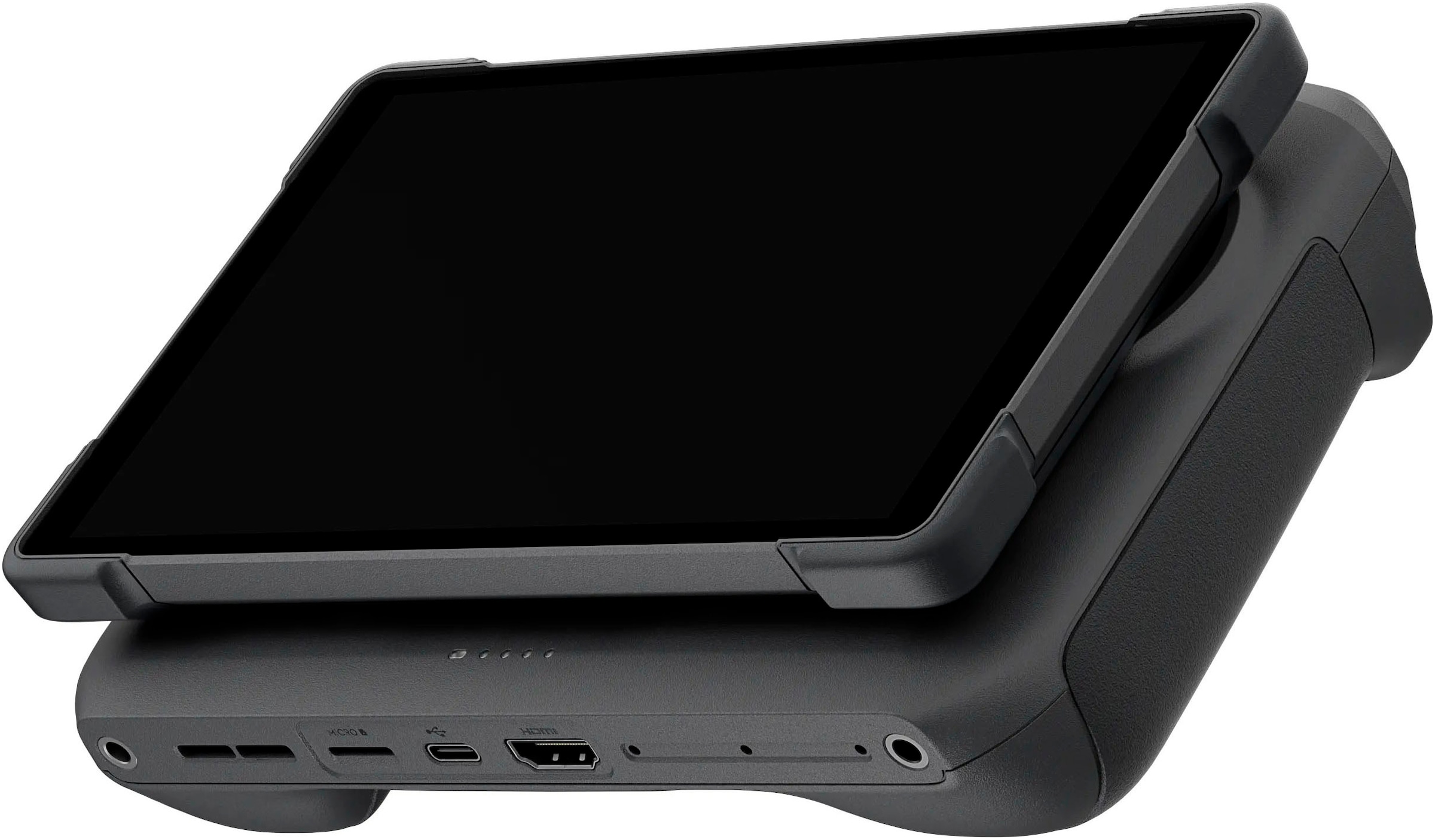 DJI Drohne »Mavic 4 Pro 512GB Creator Combo«, 6K/60 fps HDR, DJI RC Pro 2 Fernsteuerung, 3 Akkus und Ladestation
