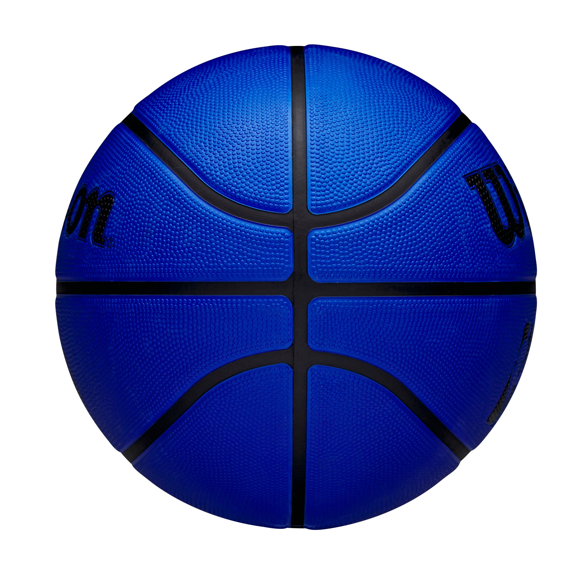 Wilson Basketball »NBA TEAM TRIBUTE SOLID BSKT DALLAS«