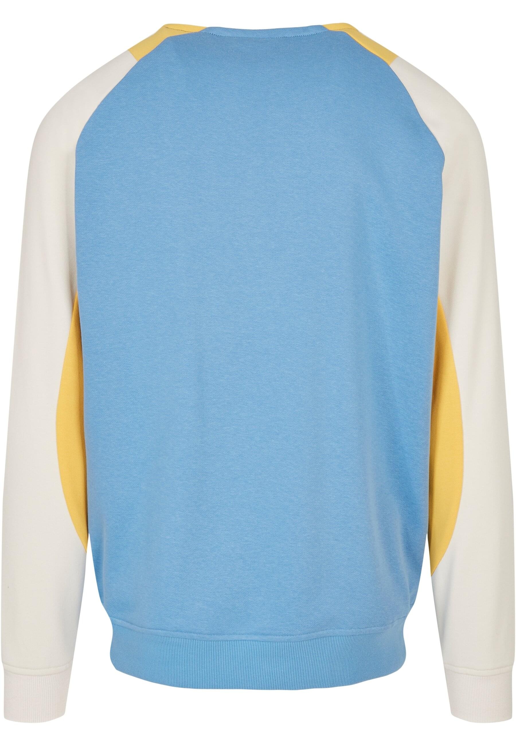 Starter Black Label Rundhalspullover »Starter Black Label Herren Starter Laser Crew«, (1 tlg.)
