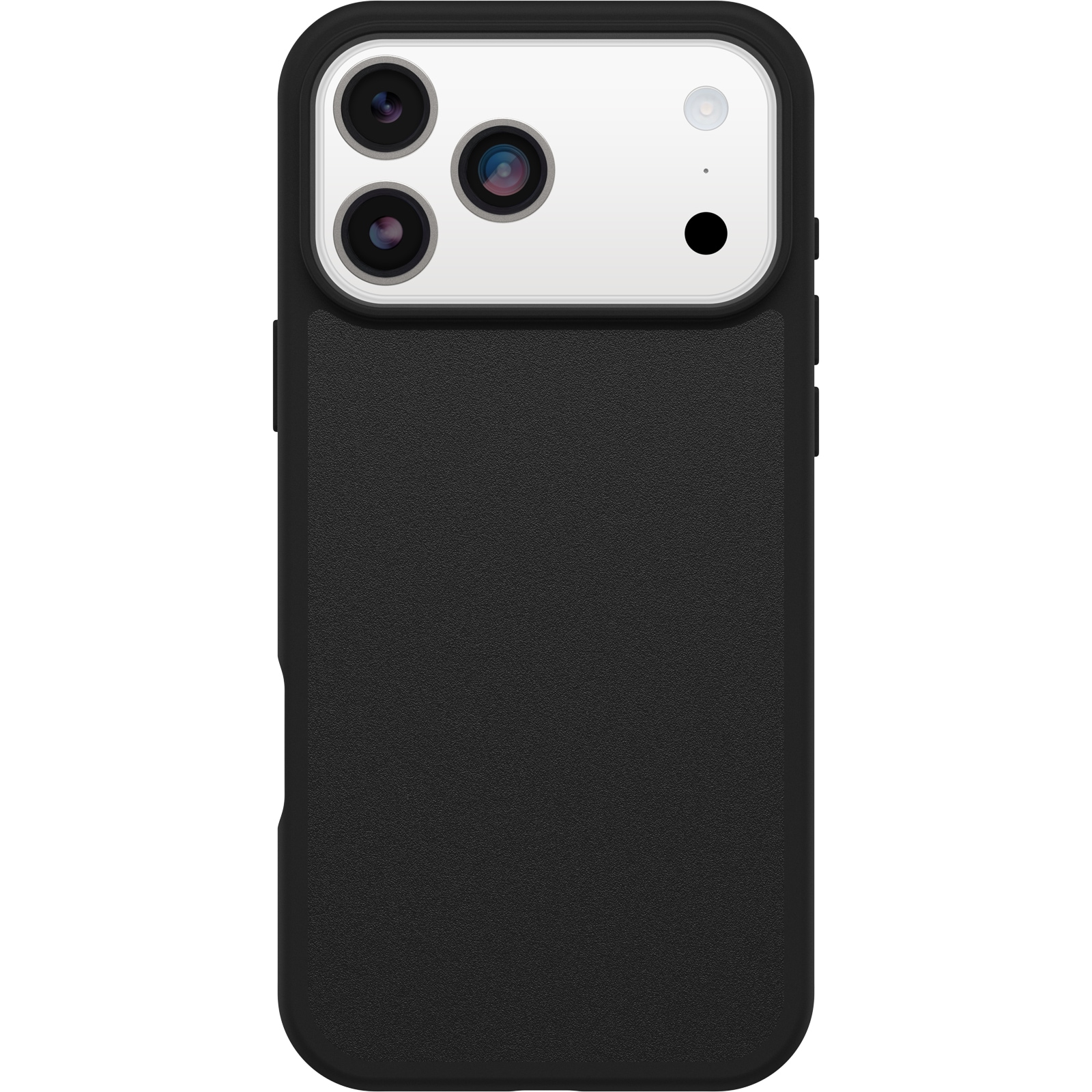 Otterbox Handyhülle »React Series für Apple iPhone 17 Pro Max« Apple iPhone 17 Pro Max Backcover, Schutzhülle, Handyschutzhülle, Case, Schutzcase, stoßfest
