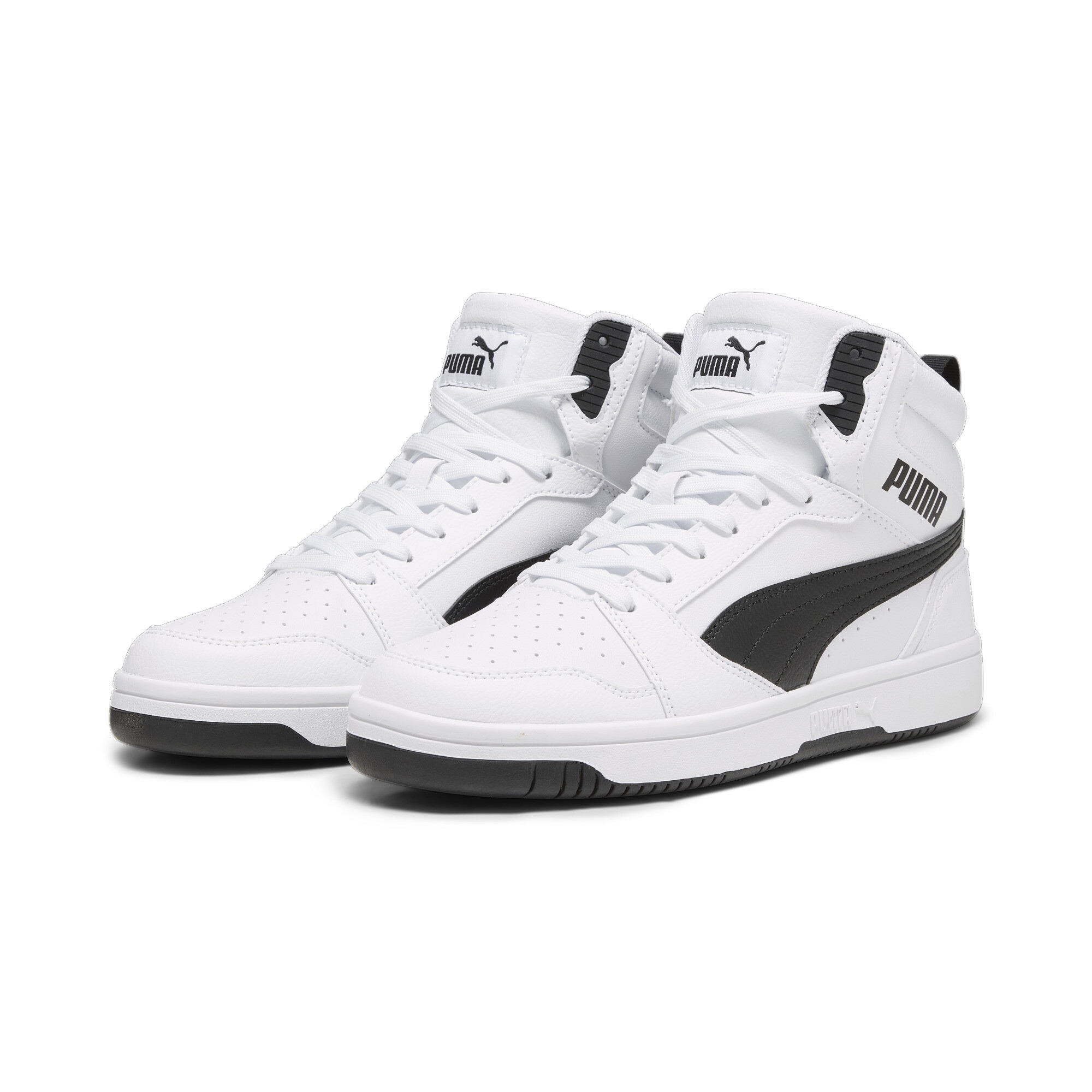 PUMA Sneaker "Rebound Sneakers Erwachsene" günstig online kaufen