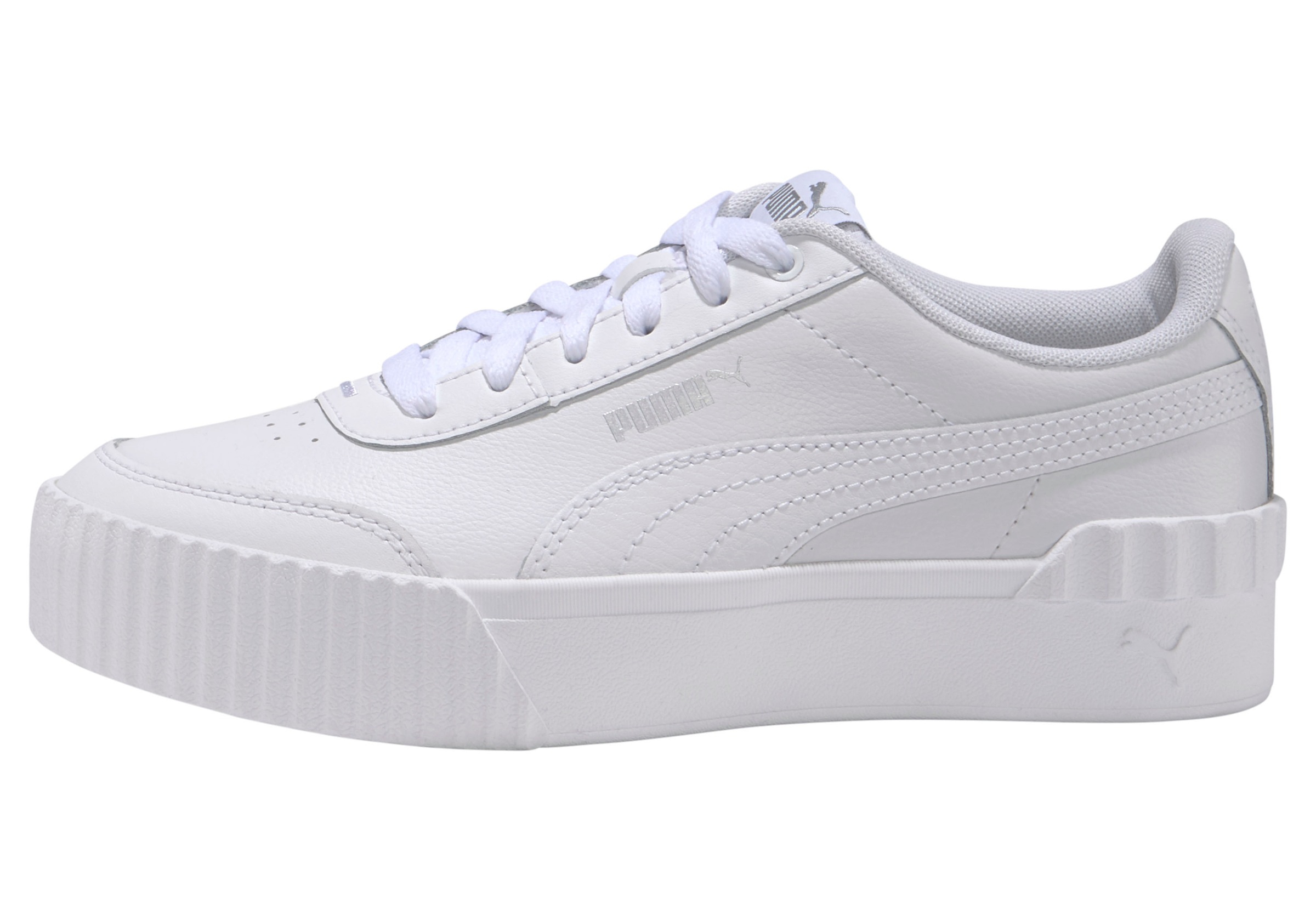 PUMA Sneaker "CARINA LIFT TW" günstig online kaufen