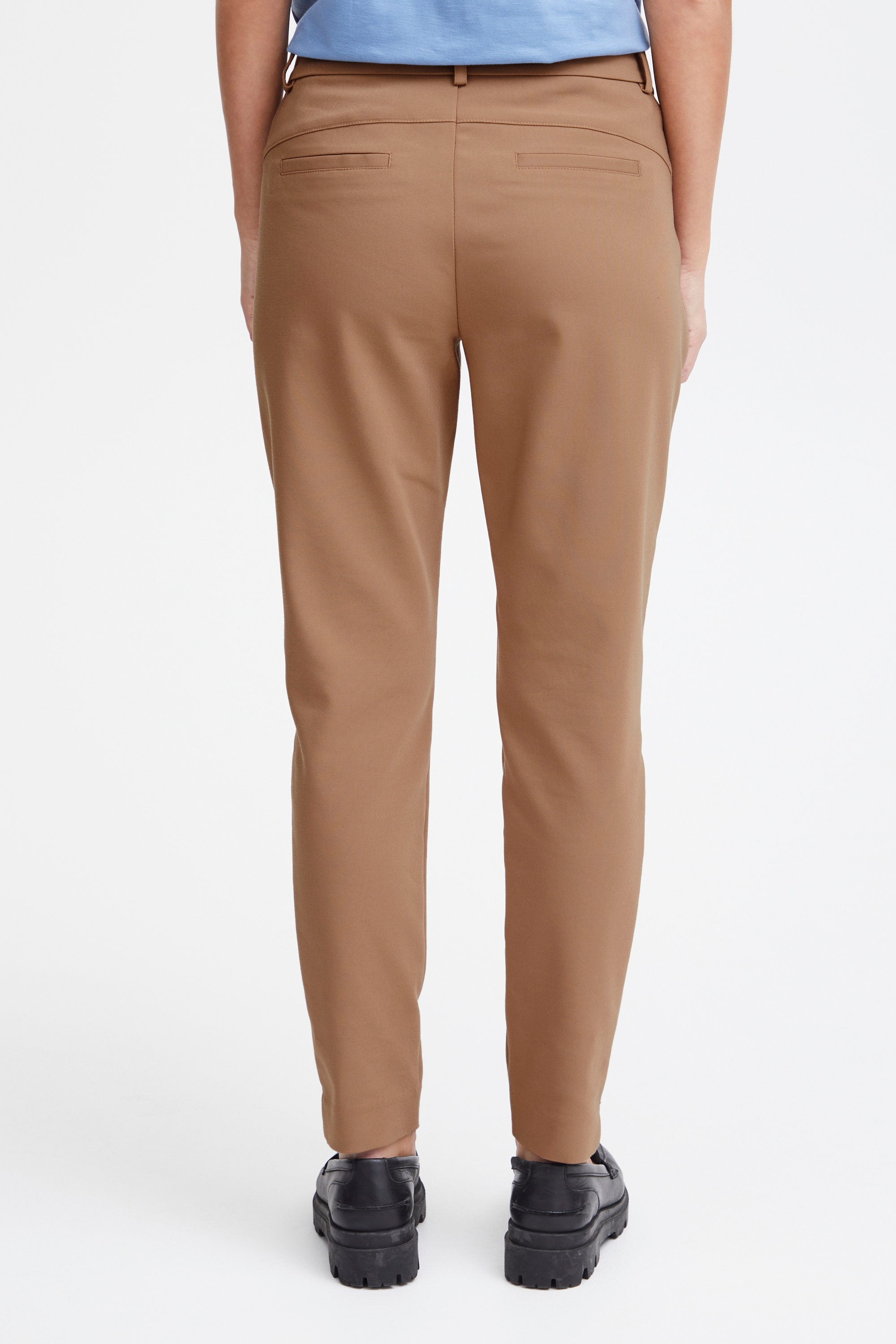 fransa Stoffhose »Casual Hose FRVITA«
