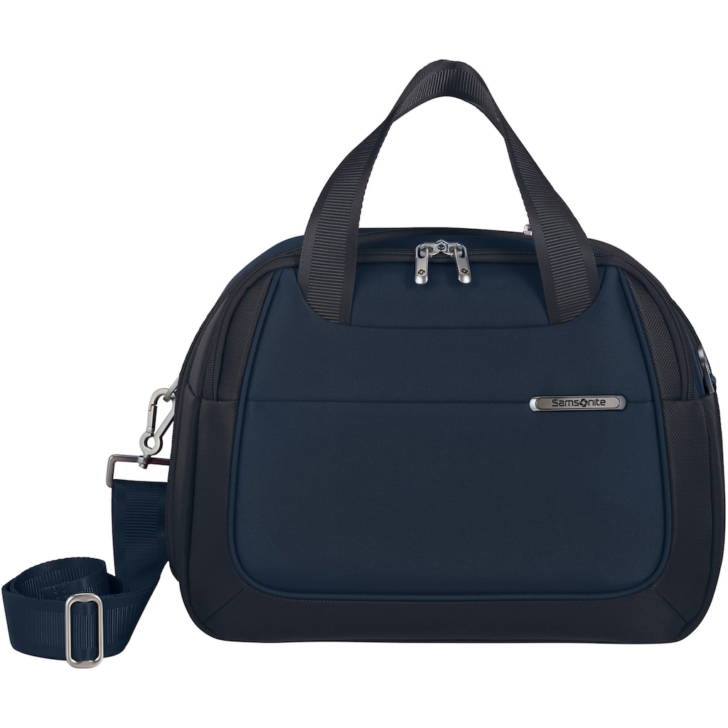 Samsonite Kosmetiktasche »D'Lite, midnight blue«