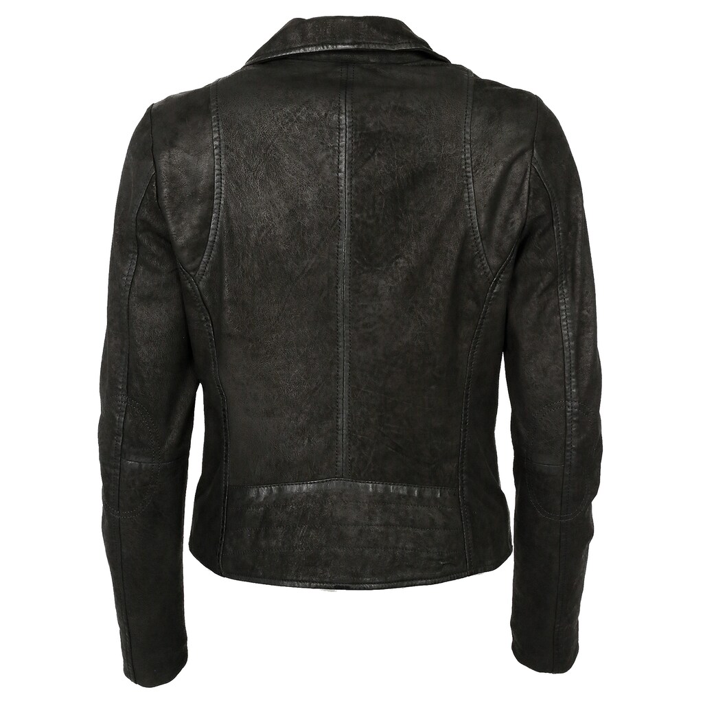 Maze Lederjacke »4202155«