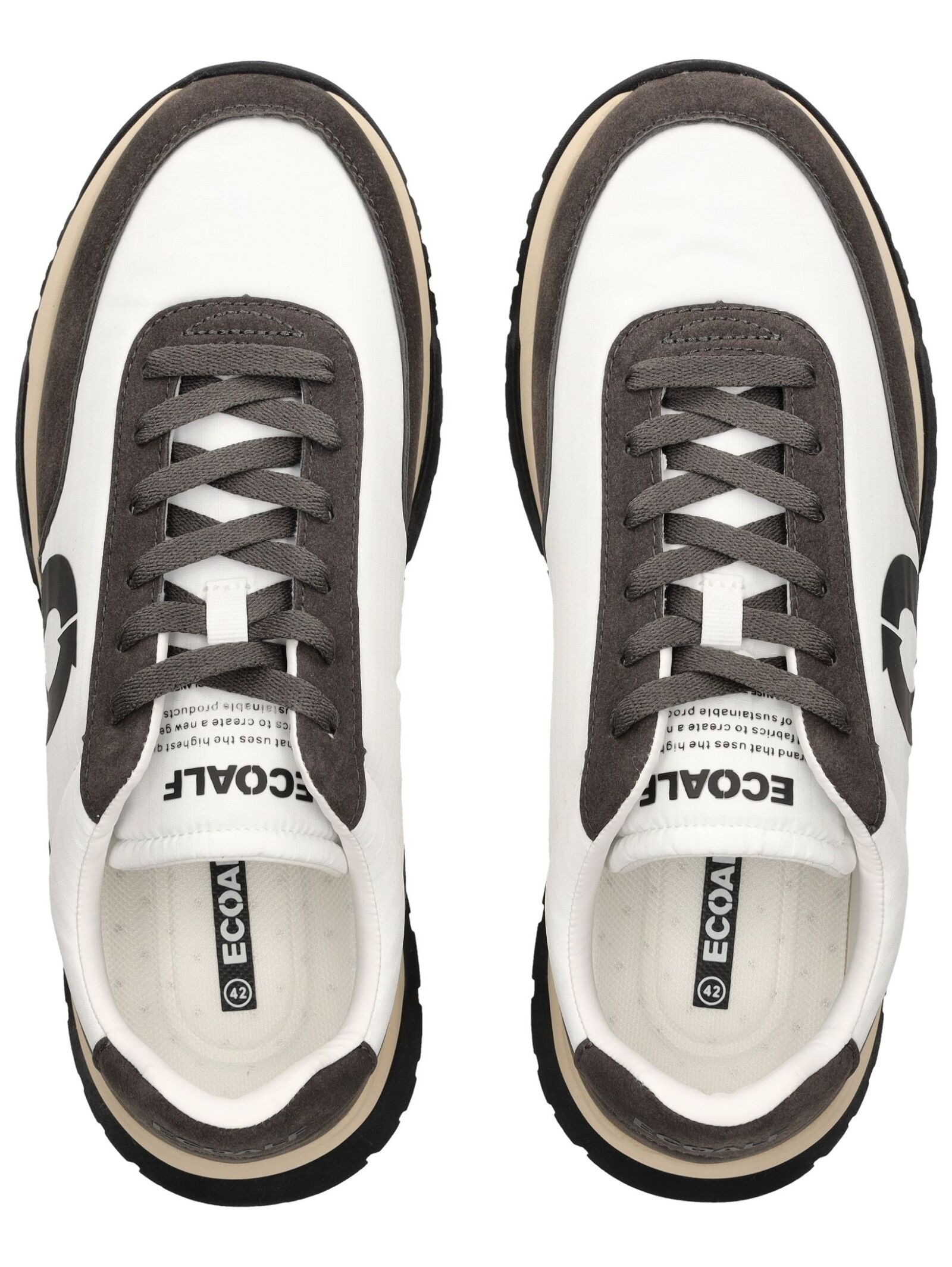 ECOALF Sneaker »ECOALF Sneaker Textil«