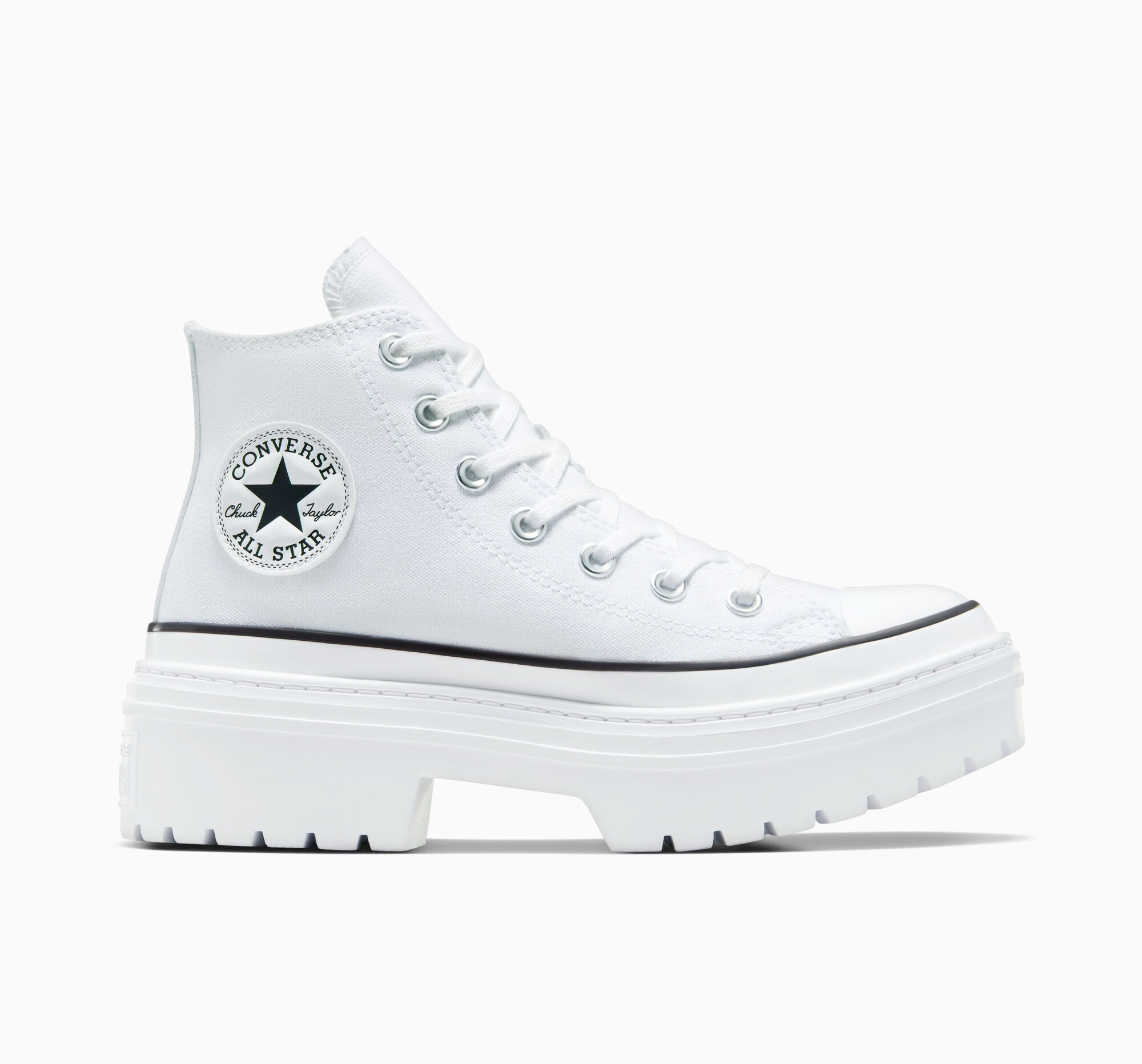 Converse Sneaker "CHUCK TAYLOR ALL STAR LUGGED HEEL" günstig online kaufen