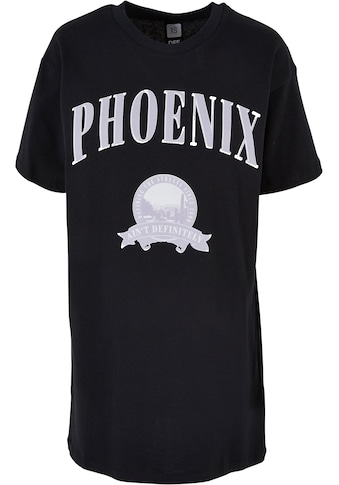 Shirtkleid »DEF Damen DEF Phoenix Dress«, (1 tlg.)