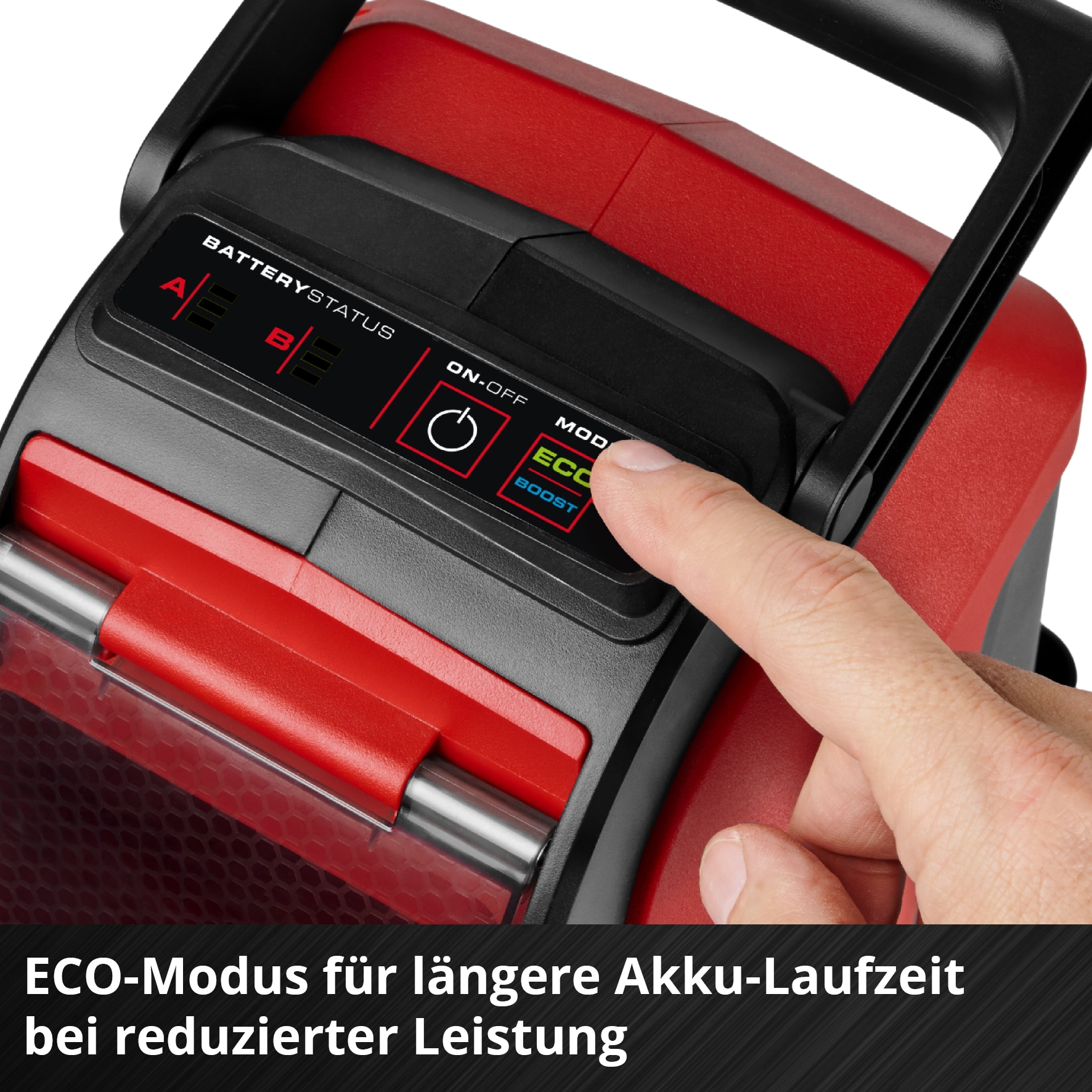 Einhell Akku-Hochdruckreiniger »HYPRESSO 36/105« ohne Akku und Ladegerät