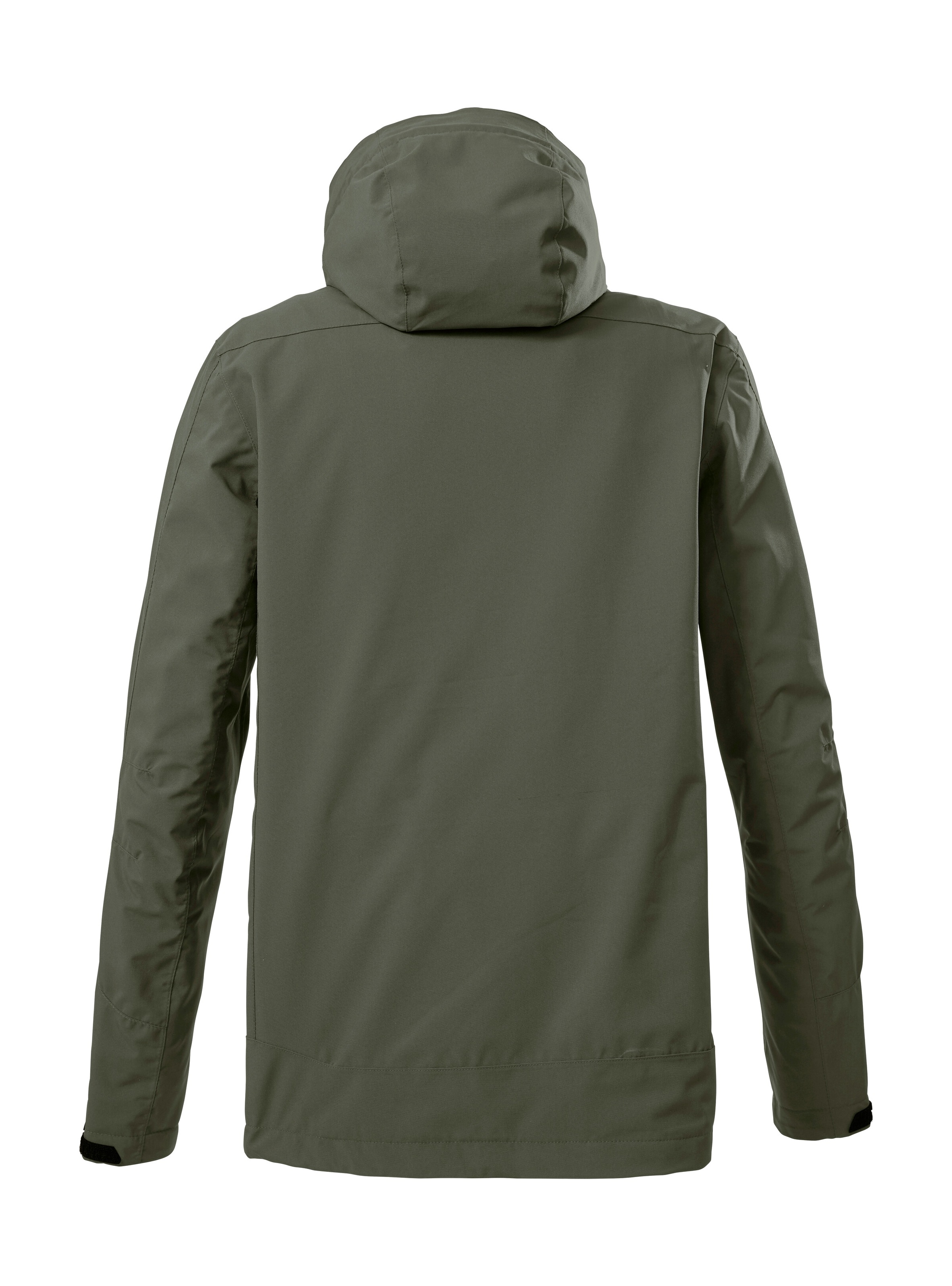 Killtec Outdoorjacke "KOS 87 MN JCKT XENIOS", 100% wasser- und winddicht, a günstig online kaufen