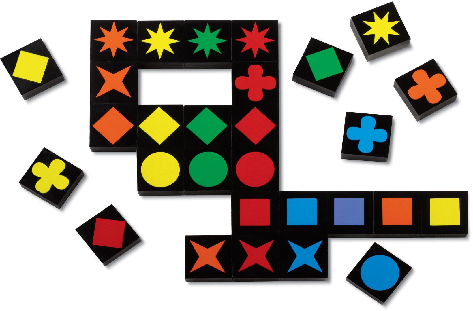 Schmidt Spiele Spiel »Qwirkle«