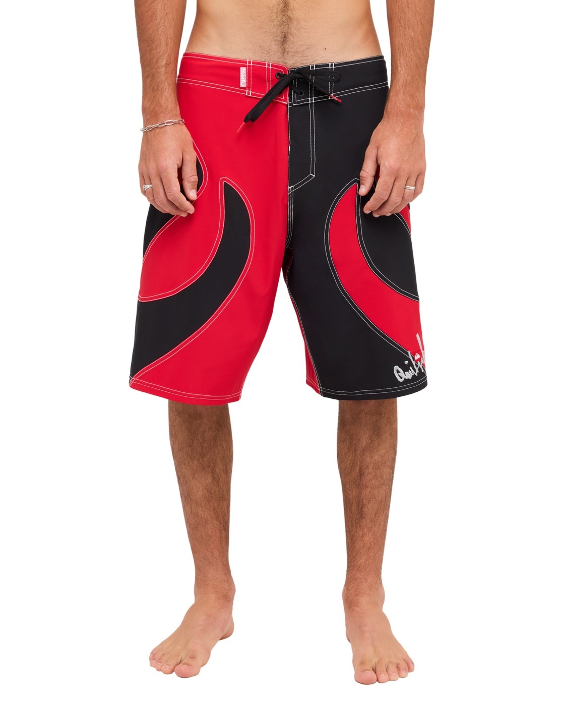 Quiksilver Boardshorts "YG Surfsilk Interceptor 21"" günstig online kaufen