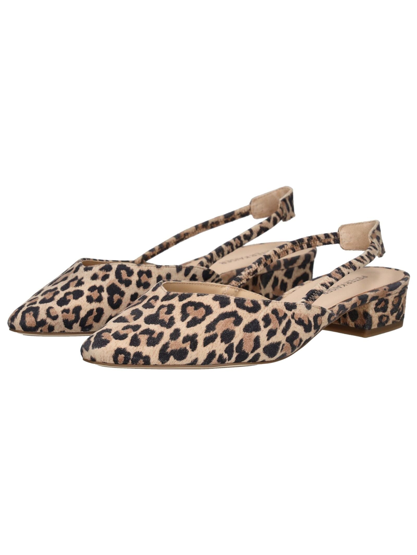 Peter Kaiser Slingpumps »Peter Kaiser Pumps Leder«