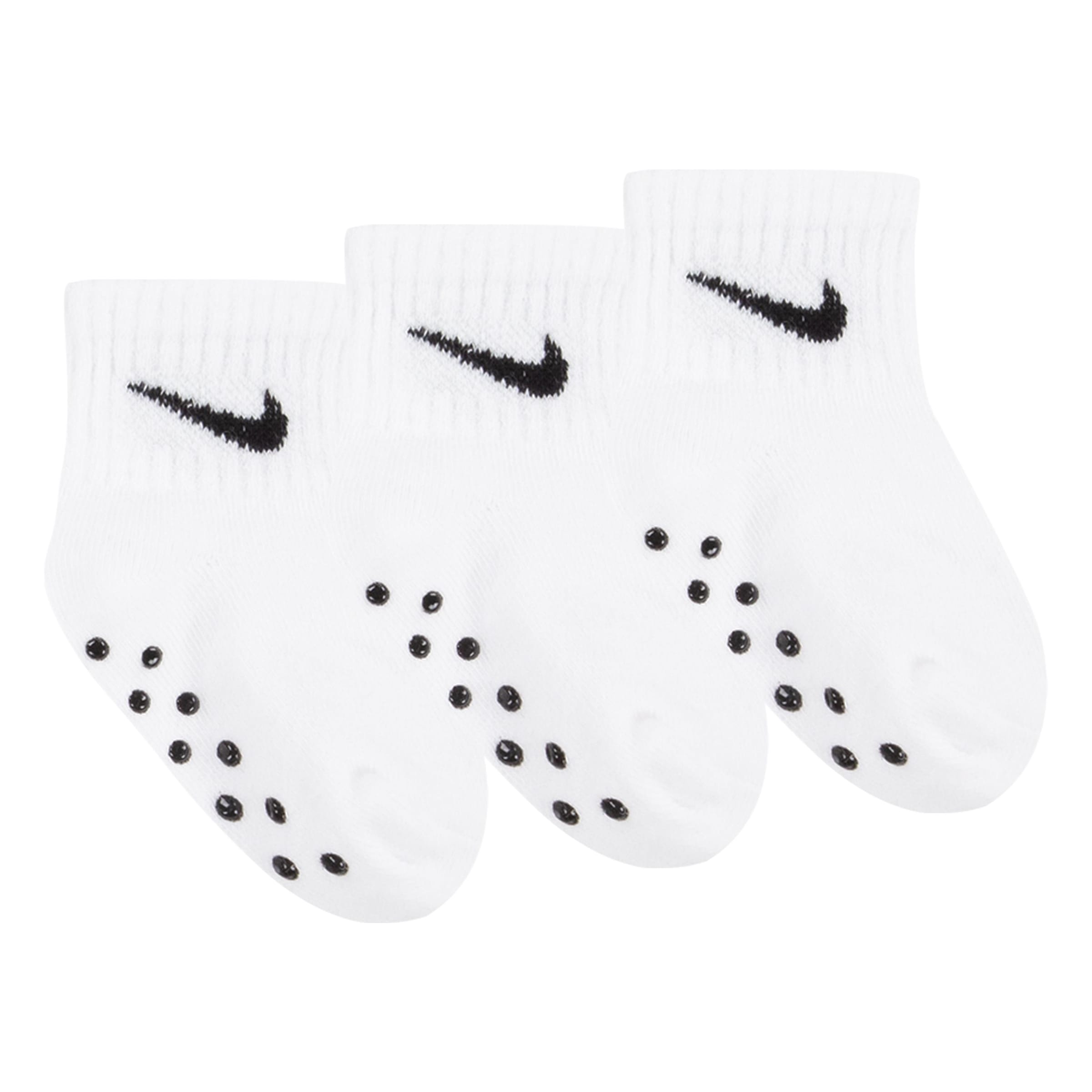 Nike Sportswear Socken »NHN CORE SWOOSH GRIPPER«, (3 Paar), für Babys