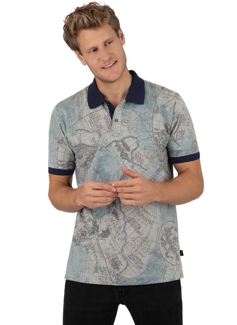 Trigema Poloshirt kaufen