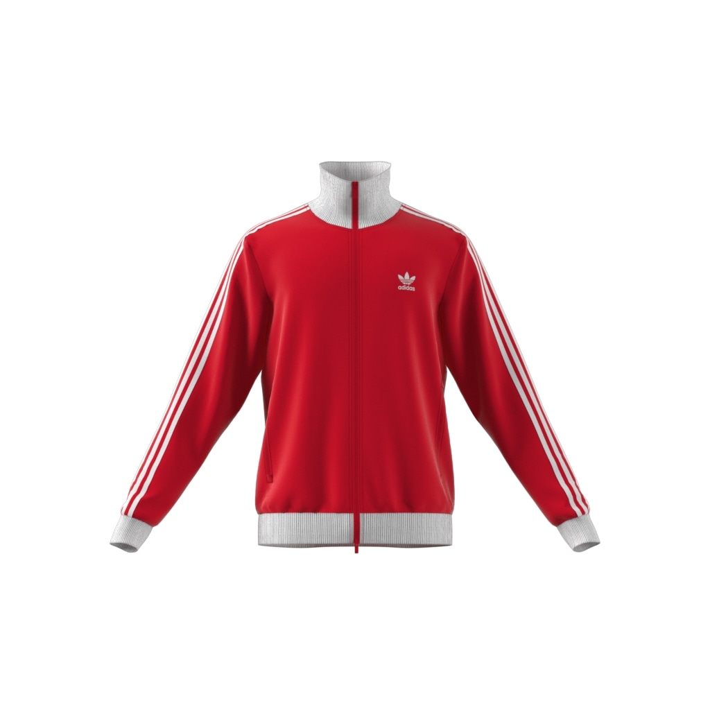 adidas Originals Trainingsjacke »BECKENBAUER TT«