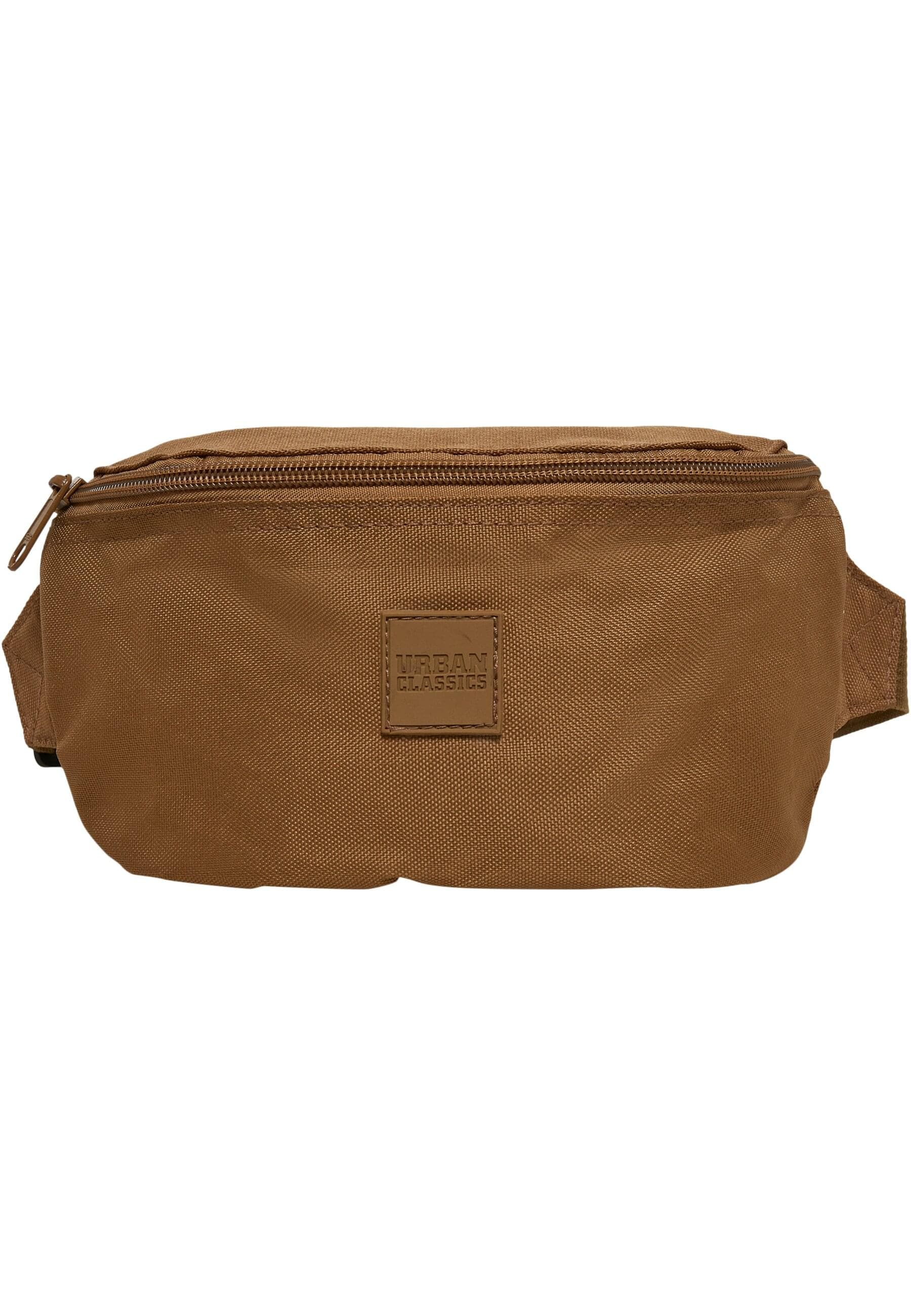 URBAN CLASSICS Bauchtasche »Urban Classics Unisex Hip Bag«, (1 tlg.)