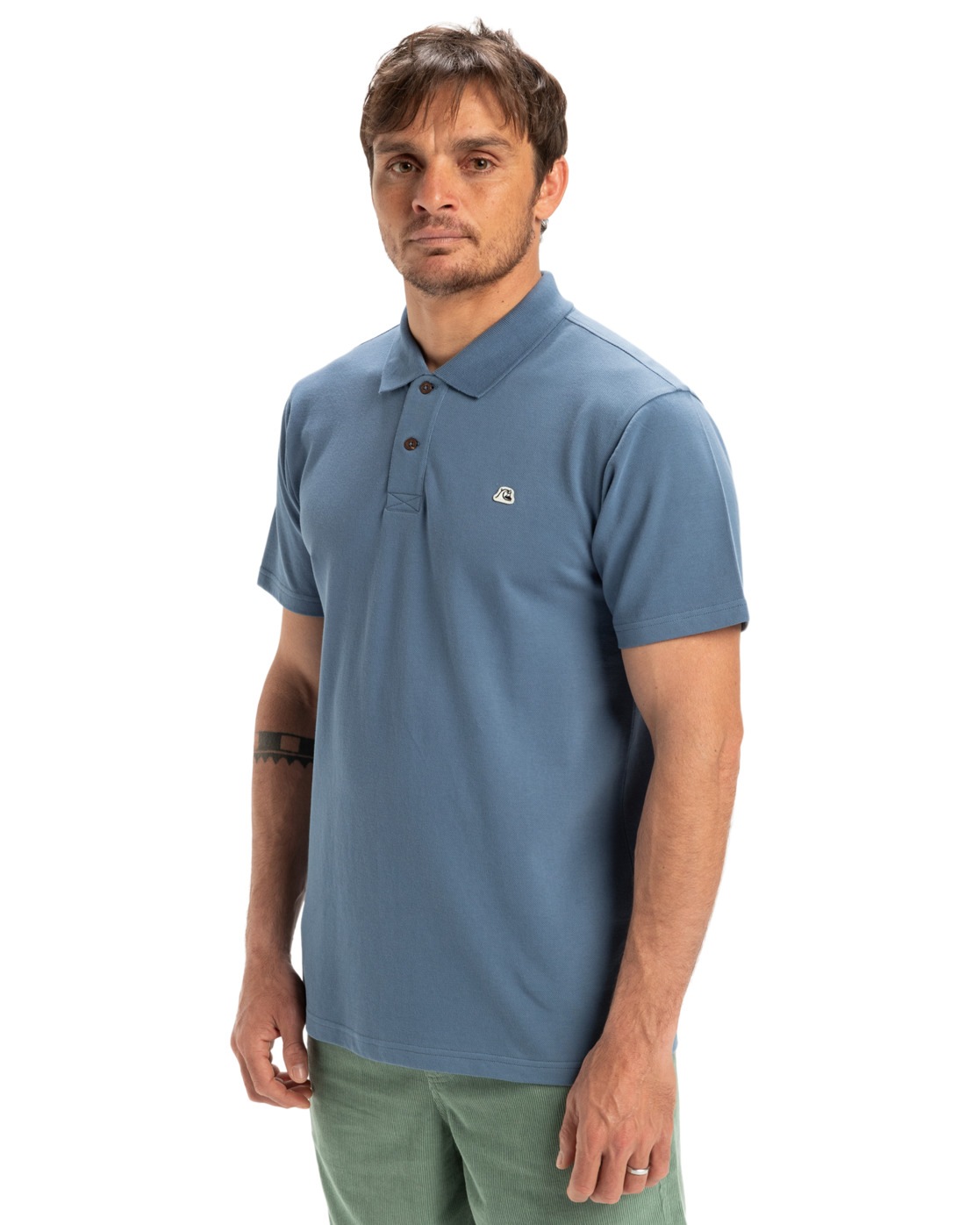 Thumbnail - Quiksilver Poloshirt "DNA"
