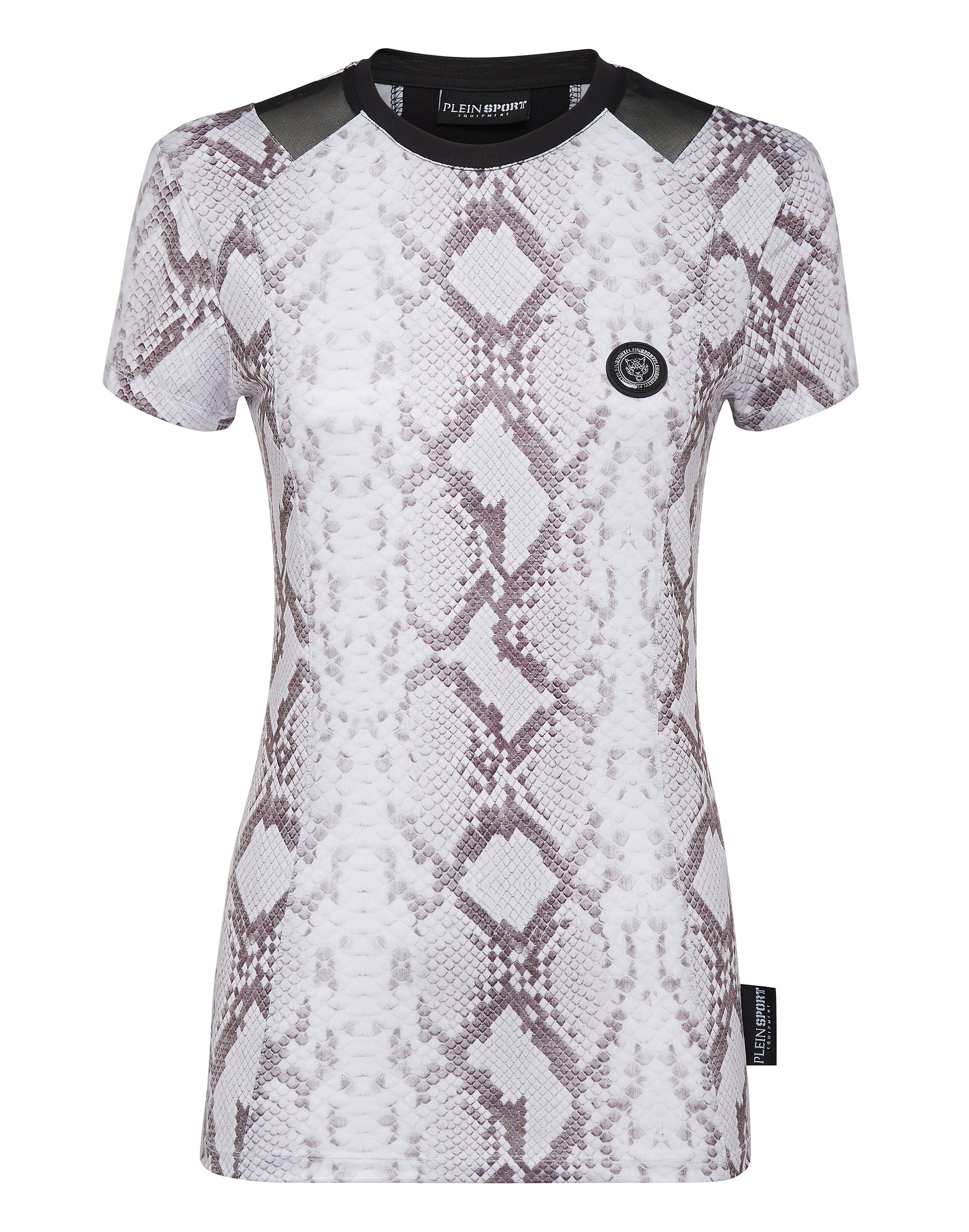 PLEIN SPORT T-Shirt »Python«