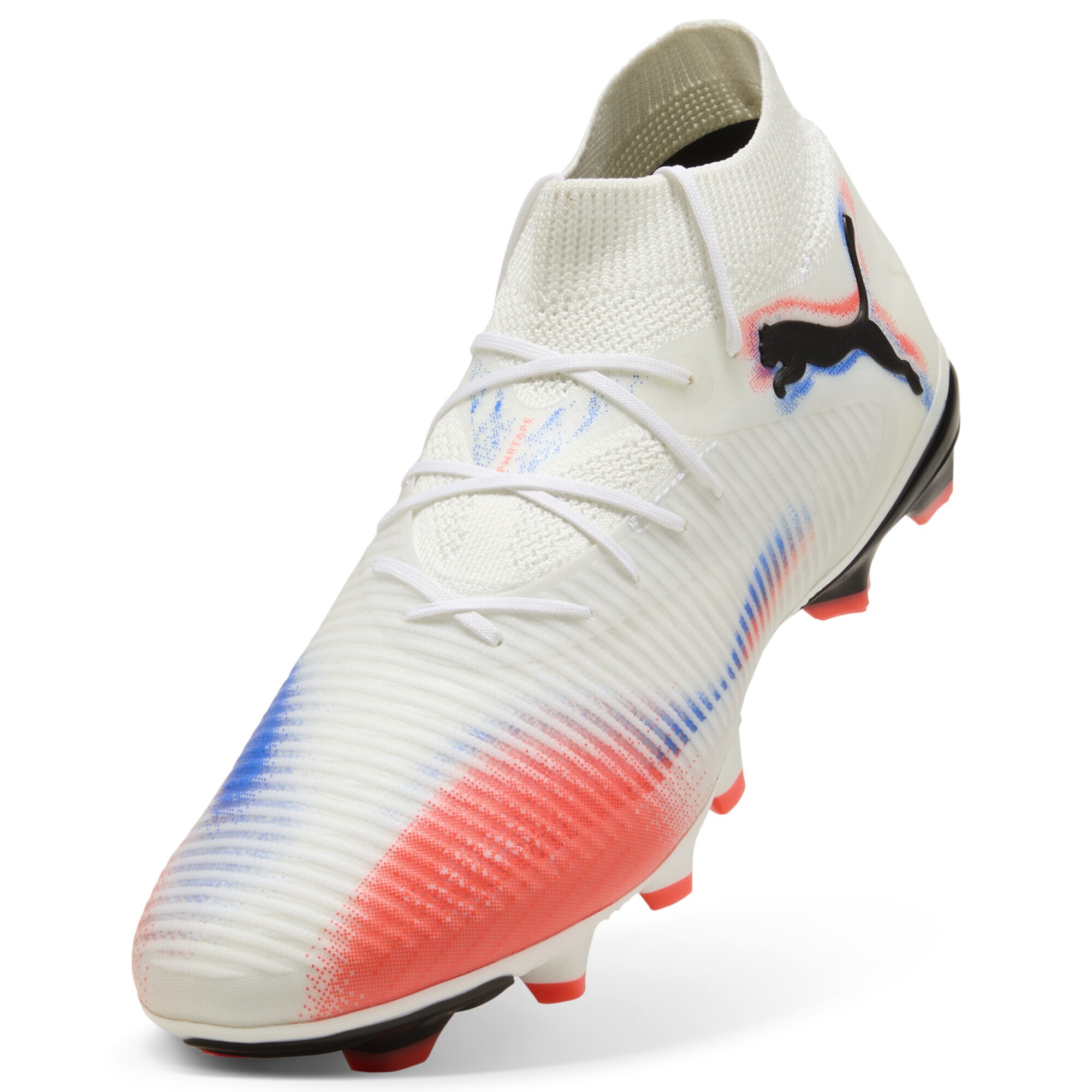 PUMA Fußballschuh »FUTURE 8 PRO FG/AG Fußballschuhe Erwachsene«