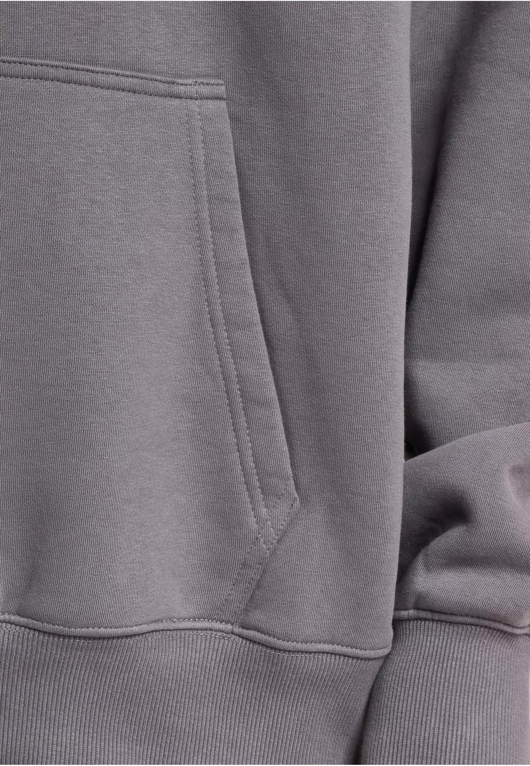 DEF Kapuzensweatshirt »DEF DEF Fly Hoodie«, (1 tlg.)