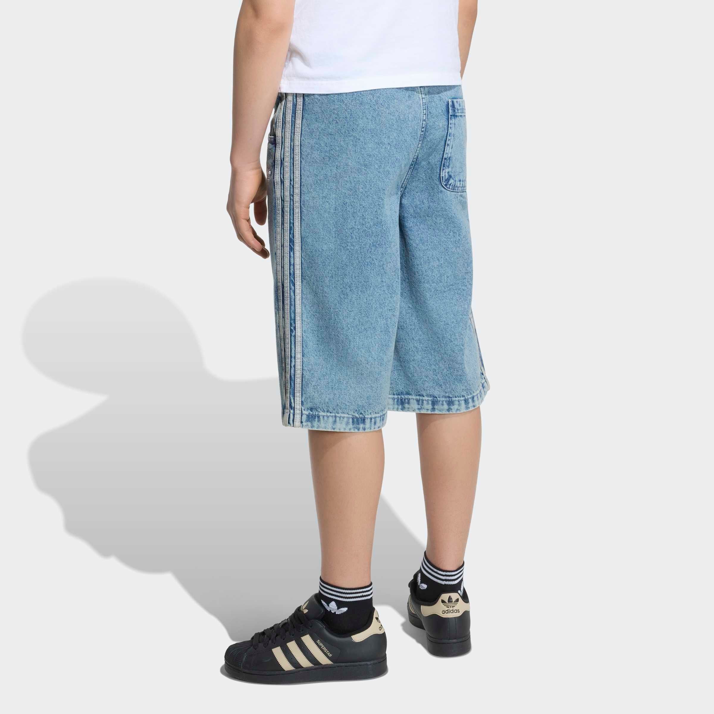 adidas Originals Shorts »LO DENIM JORTS«