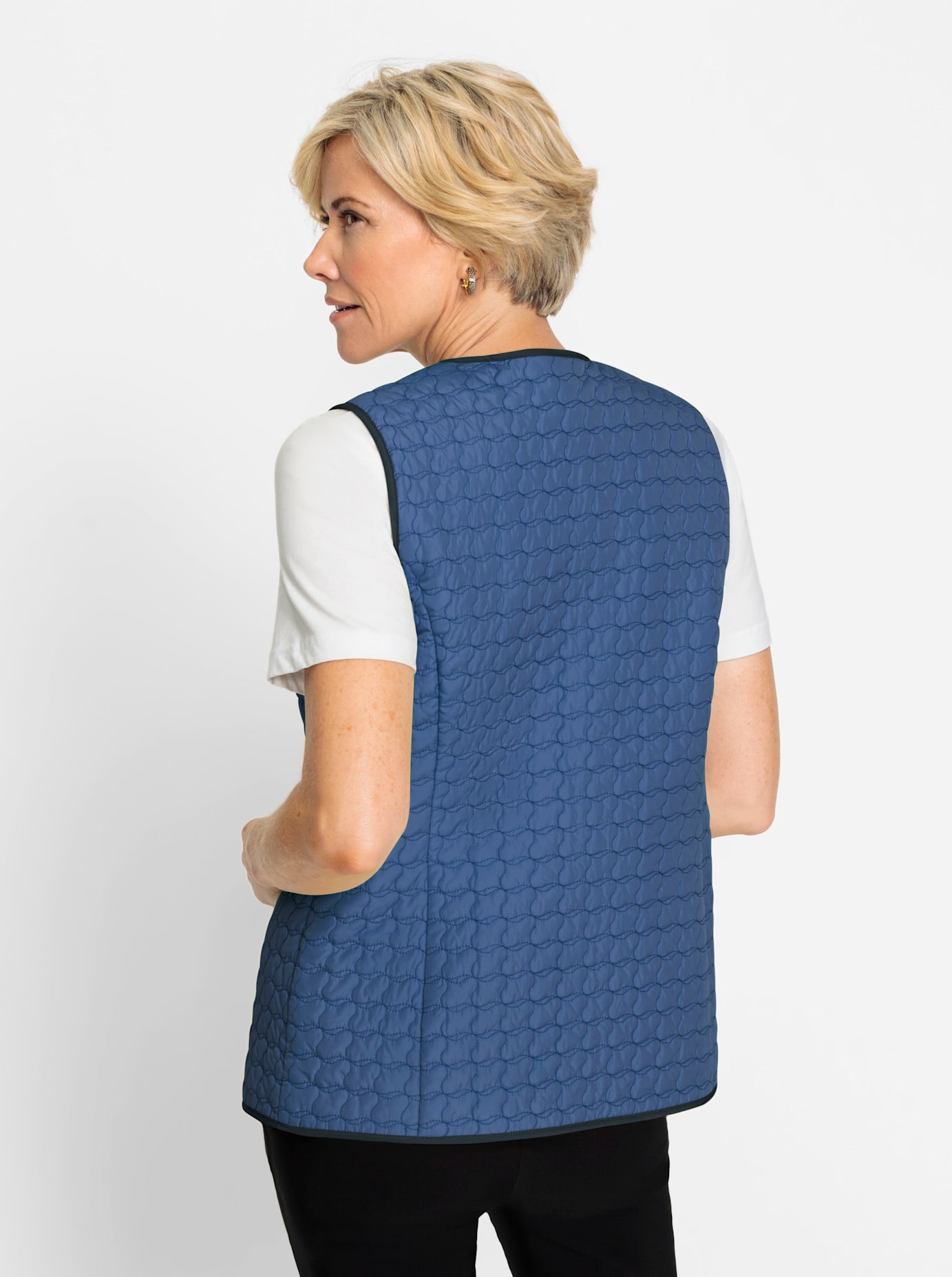 Classic Steppweste günstig online kaufen