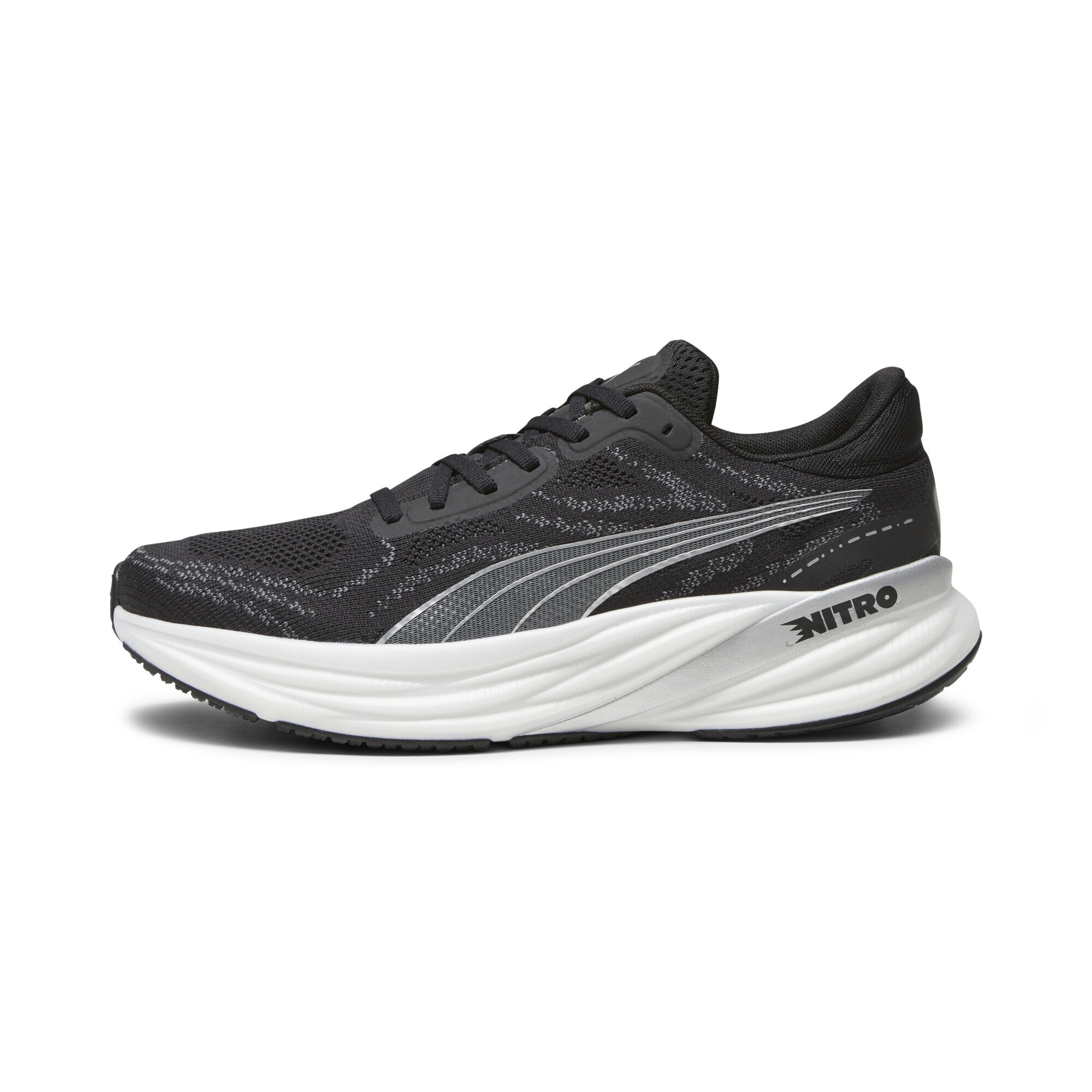 PUMA Laufschuh »Magnify NITRO™ 2 Laufschuhe Herren«