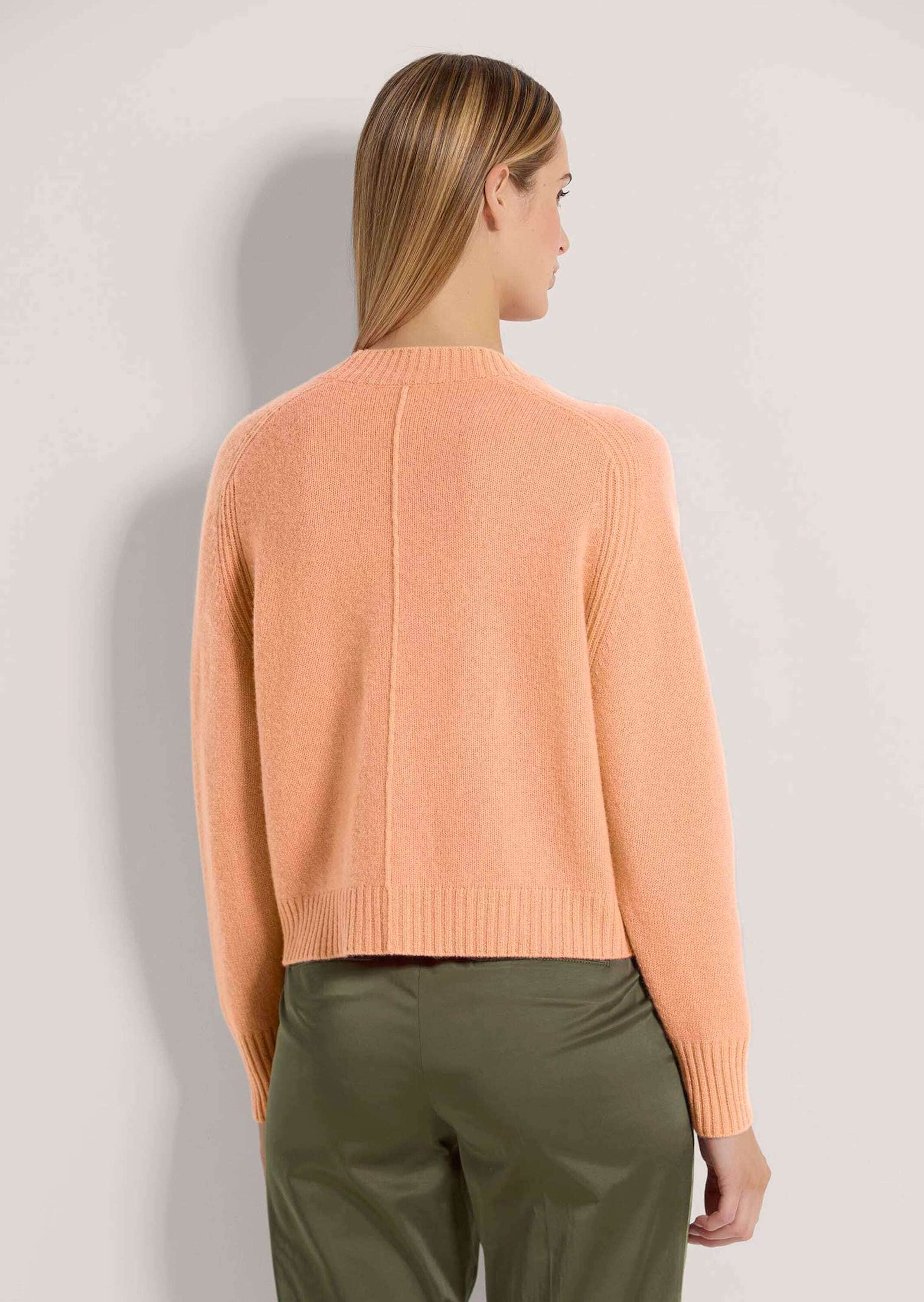 MADELEINE Strickjacke »Strickjacke Kurze Strickjacke«