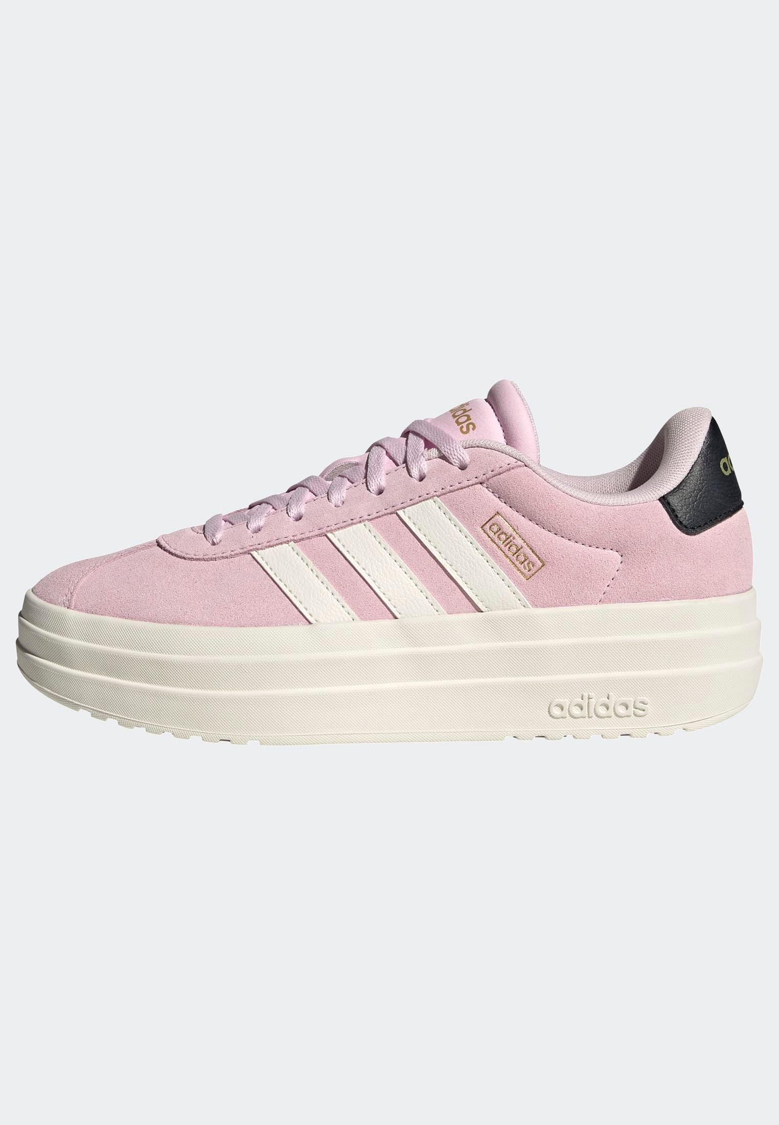 adidas Sportswear Sneaker "VL COURT BOLD", Design auf den Spuren des adidas günstig online kaufen