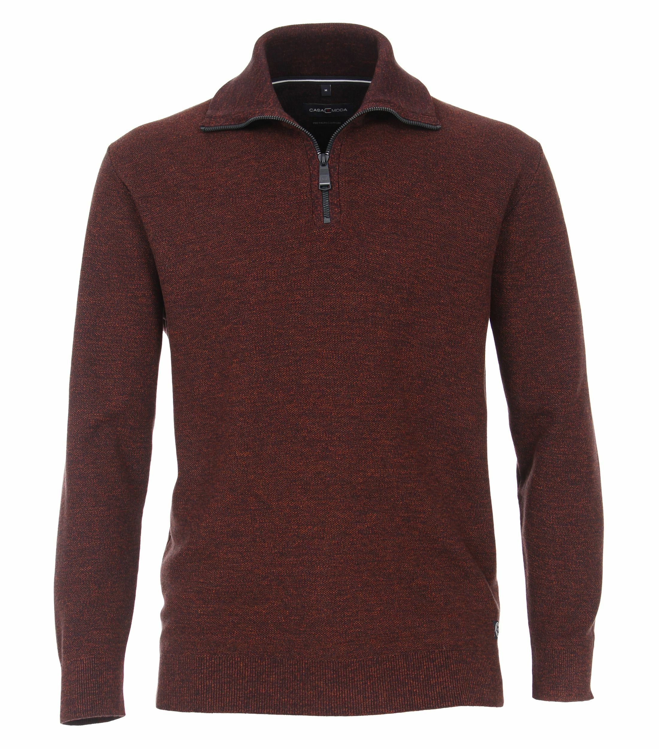 CASAMODA "CASAMODA Troyer uni" günstig online kaufen